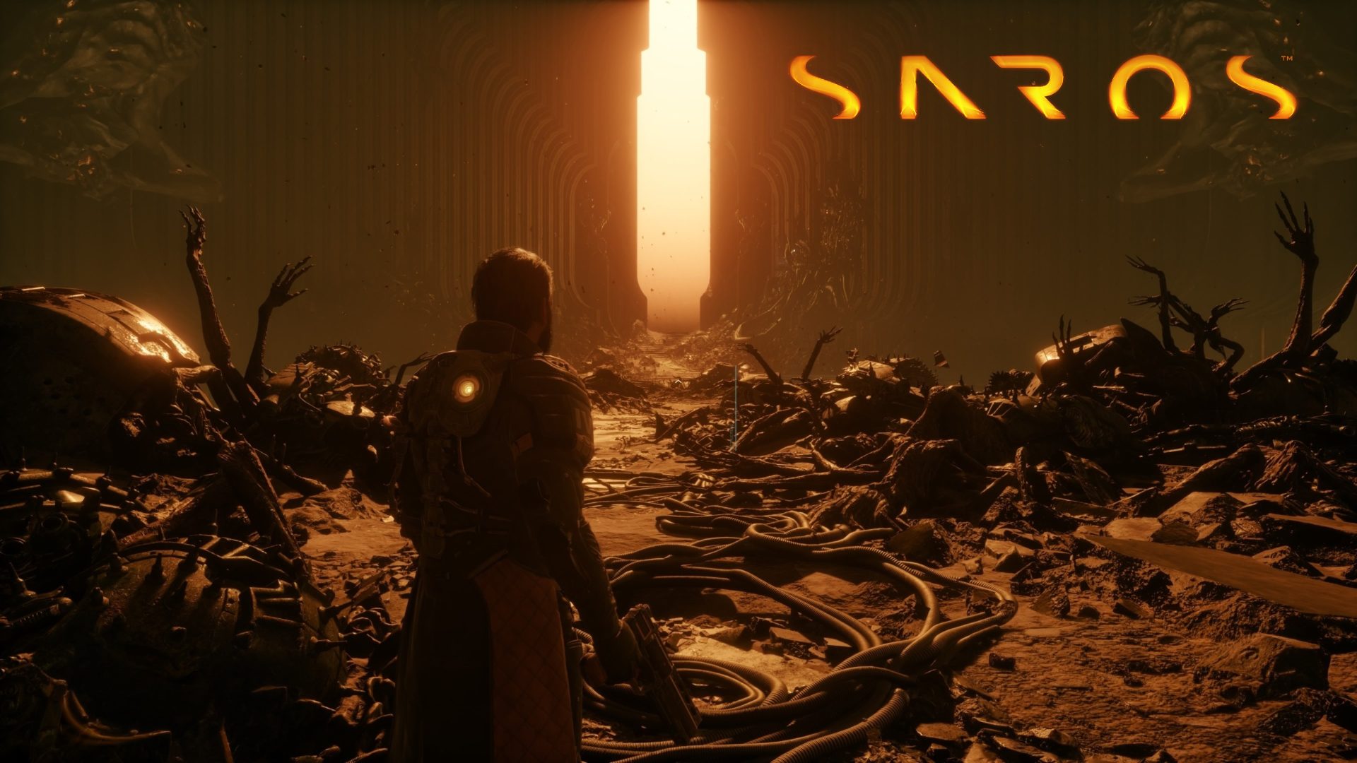 Saros Redefines High-Performance Computing with a Radical Efficiency Overhaul