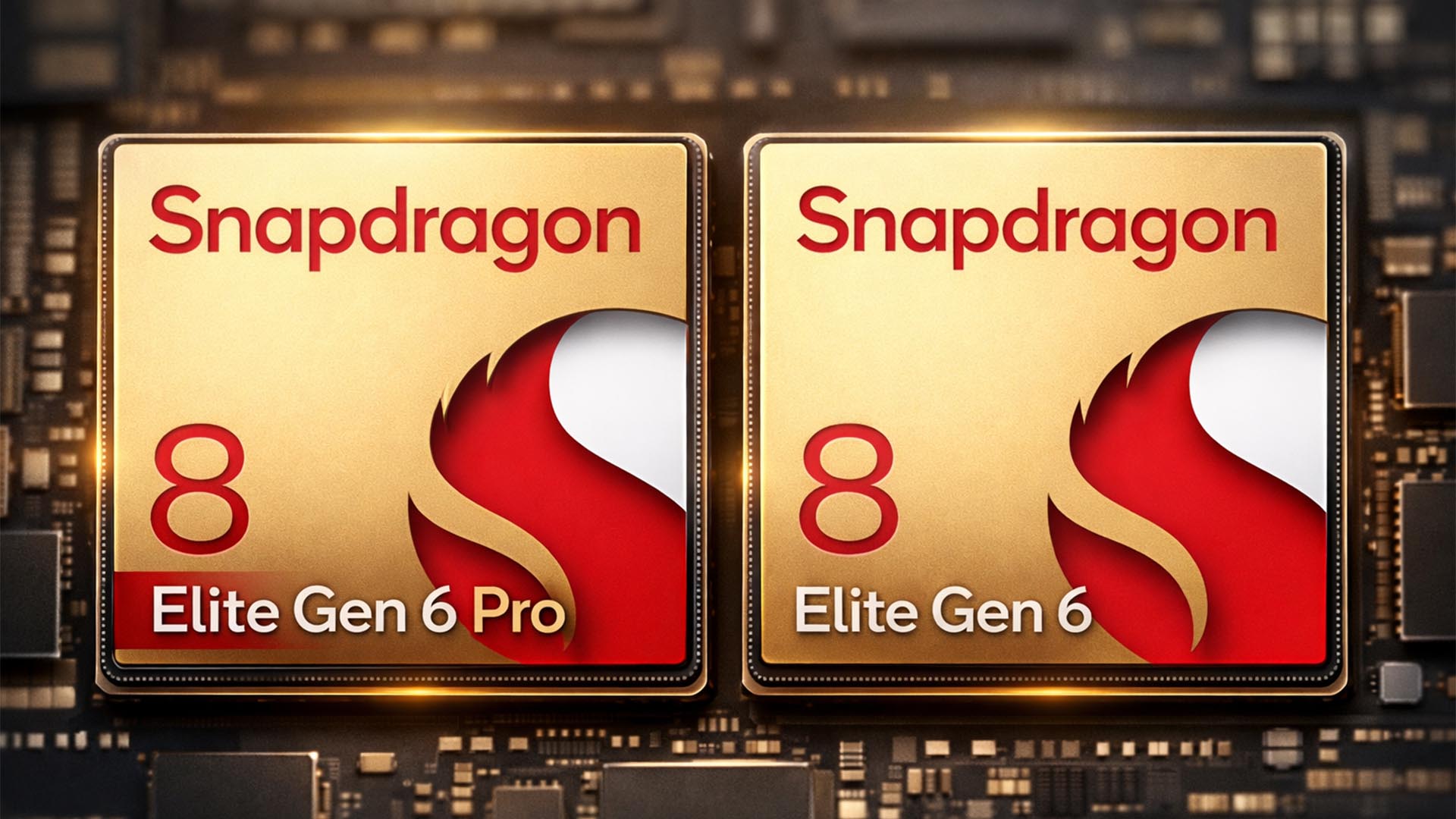 Snapdragon 8 Elite Gen 6: A Shift in Premium Performance
