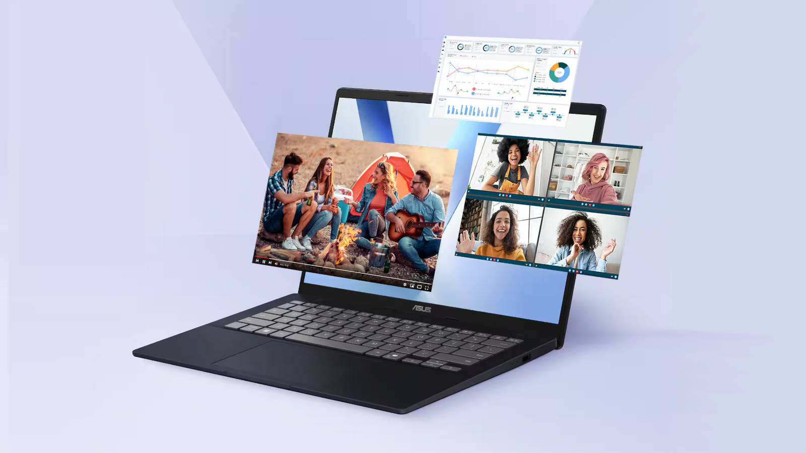 Snapdragon X Elite laptop sets new benchmarks for enterprise portability