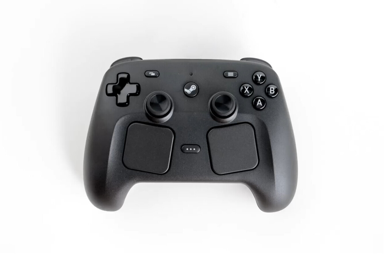 Steam Controller: A New Era for Gaming Input
