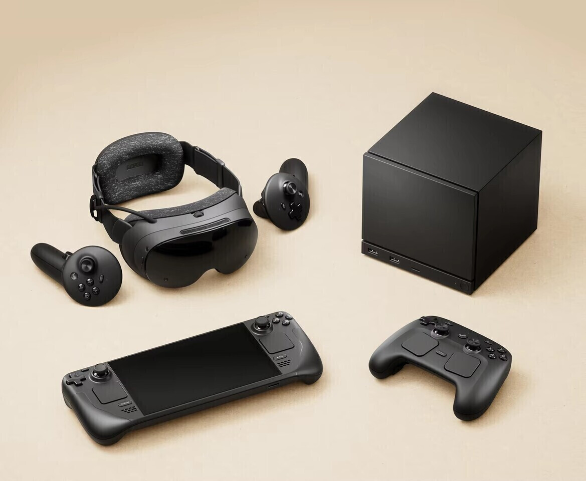 Steam Deck 2: A New Direction for Valve’s Handheld Future