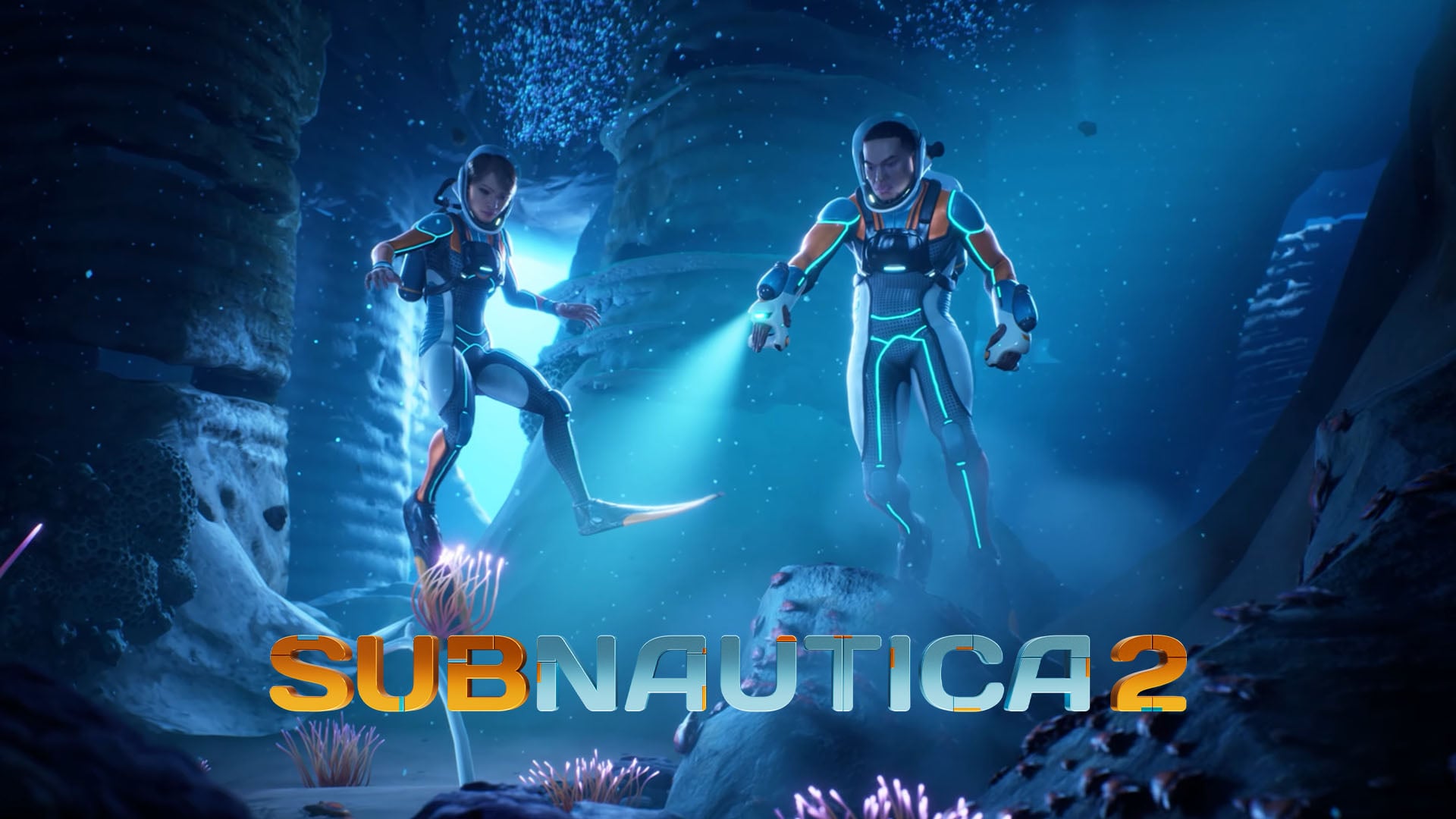 Subnautica 2: A Deep Dive into the Unknown