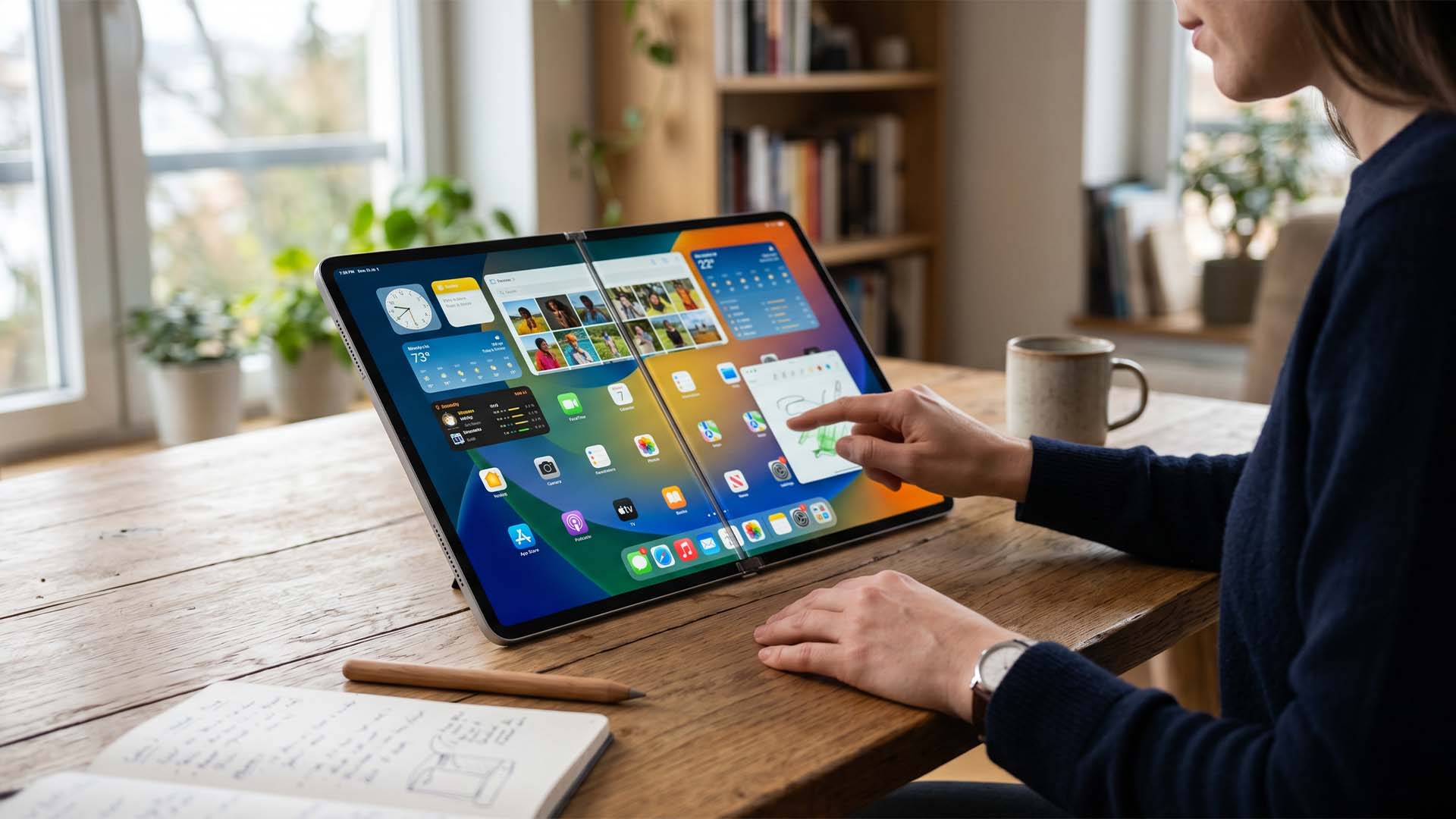 The iPad Fold’s hidden tradeoffs: why the flexible display may not be worth the wait