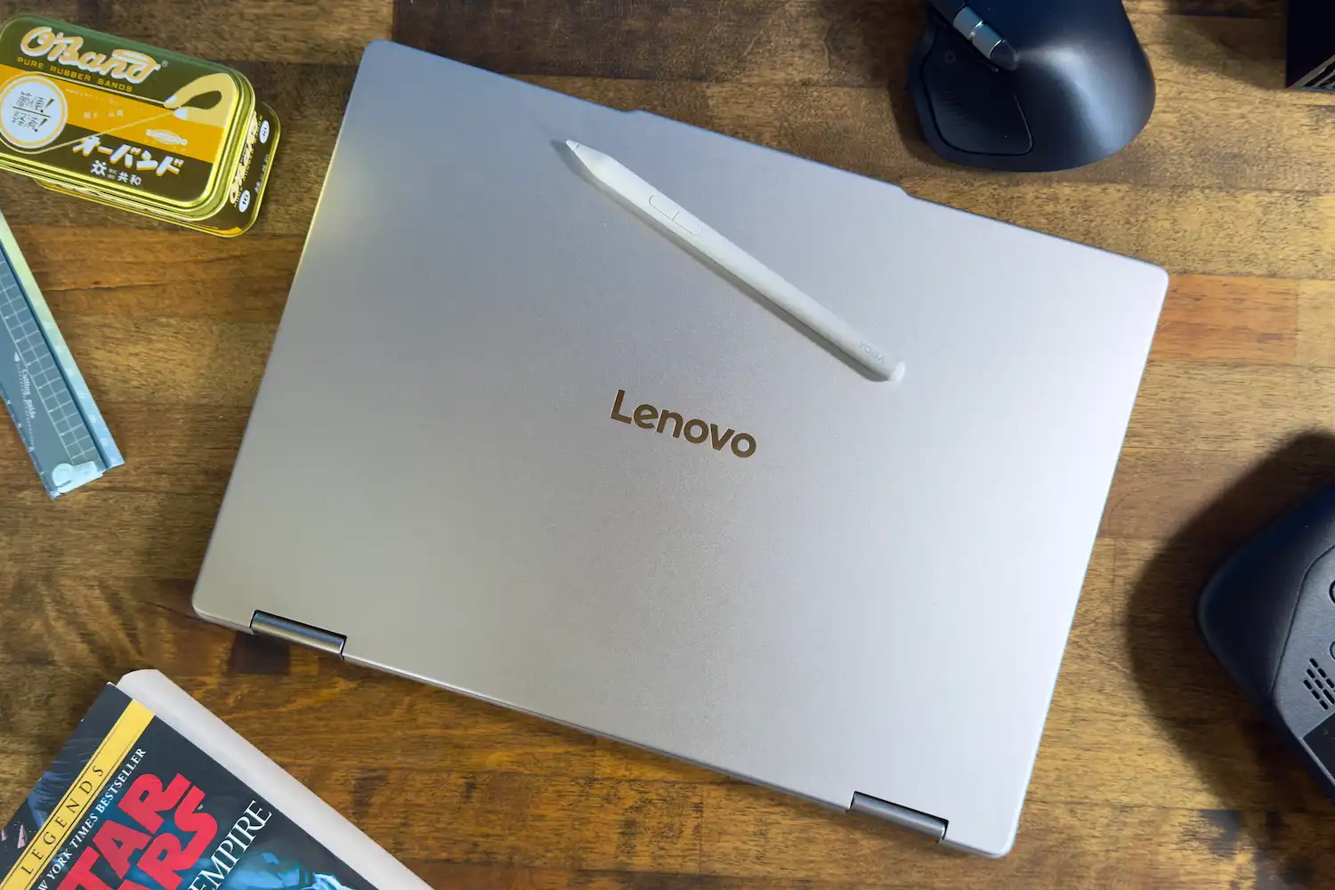 The tradeoffs behind the next-generation laptop: thinner, but at what cost?