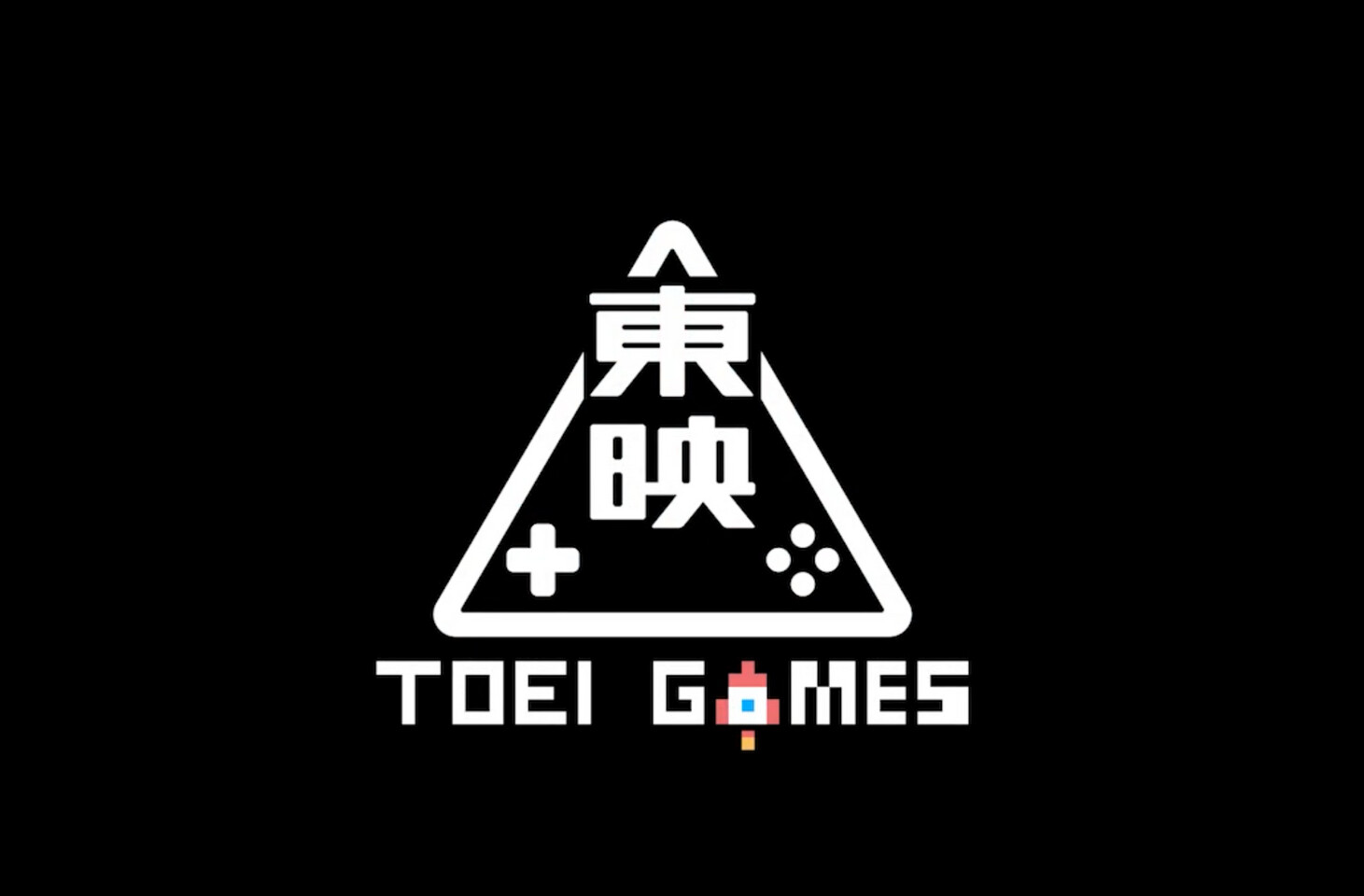 Toei Games: A New Player in the Video Game Industry