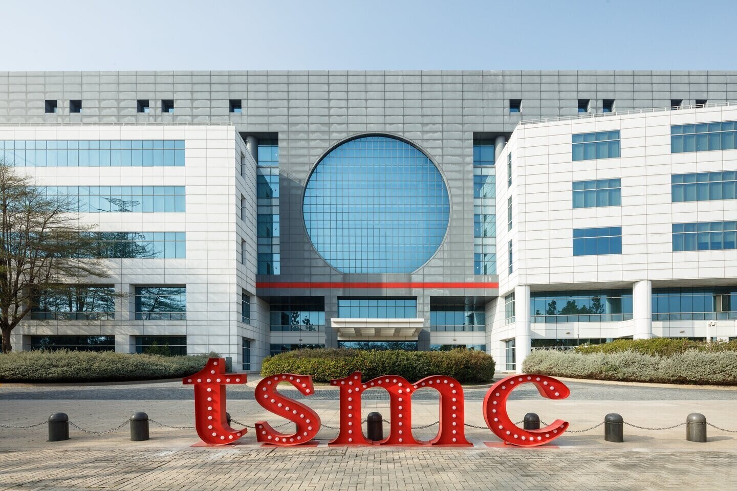 TSMC's A13: A Strategic Leap for Semiconductor Innovation