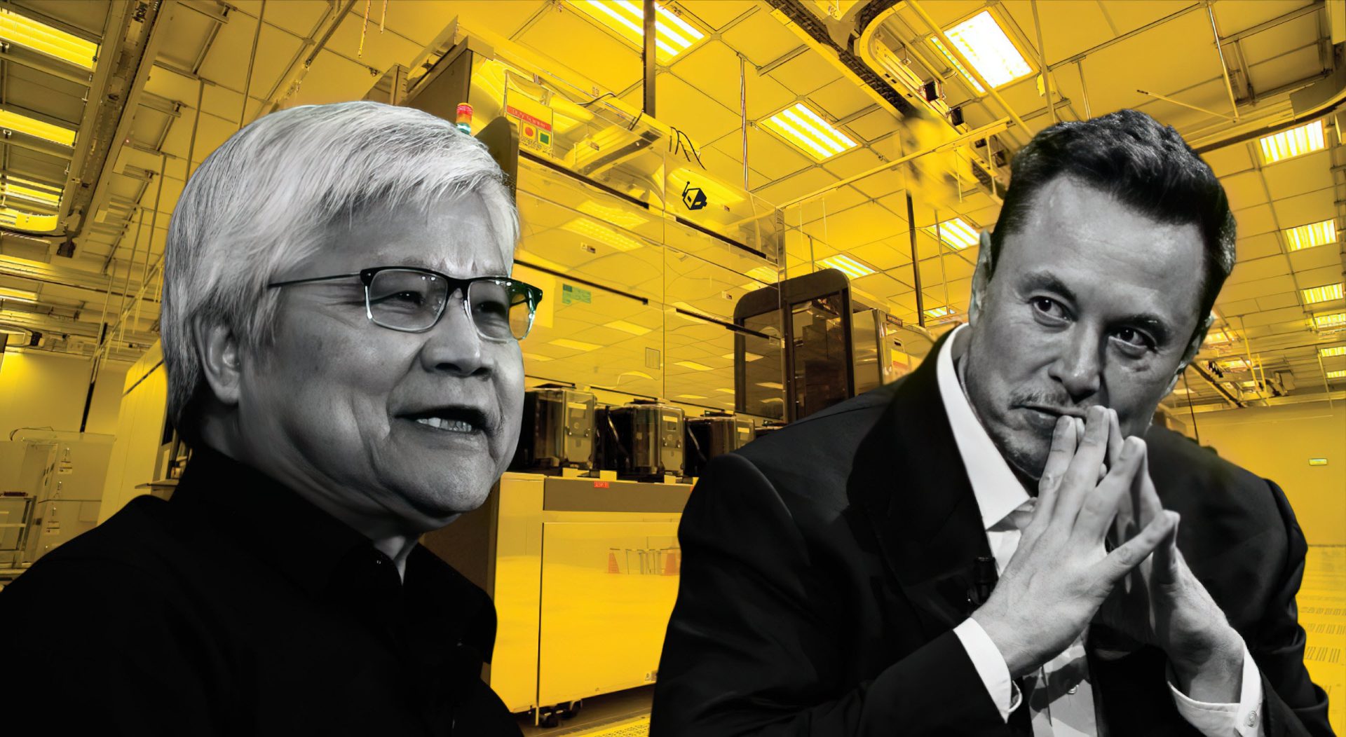 TSMC's Terafab: The Next Frontier in Chip Manufacturing