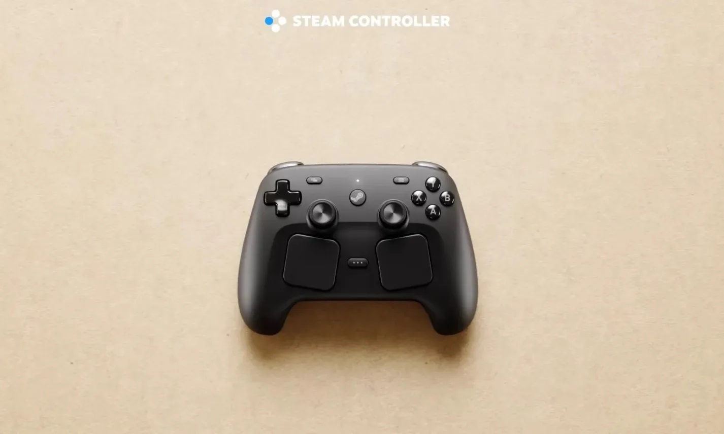 Valve's Steam Controller: A Step Forward or Just the Beginning?