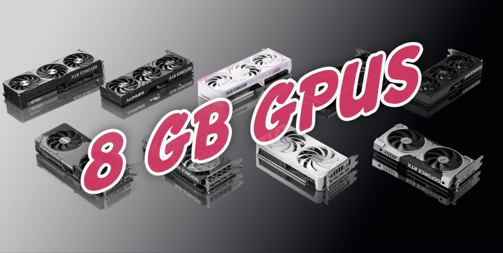 Valve's Update Offers Breathing Room for 8 GB GPUs