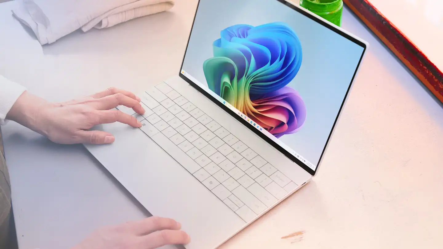 Windows 11 Beta Introduces Haptic Feedback for Mice and Touchpads