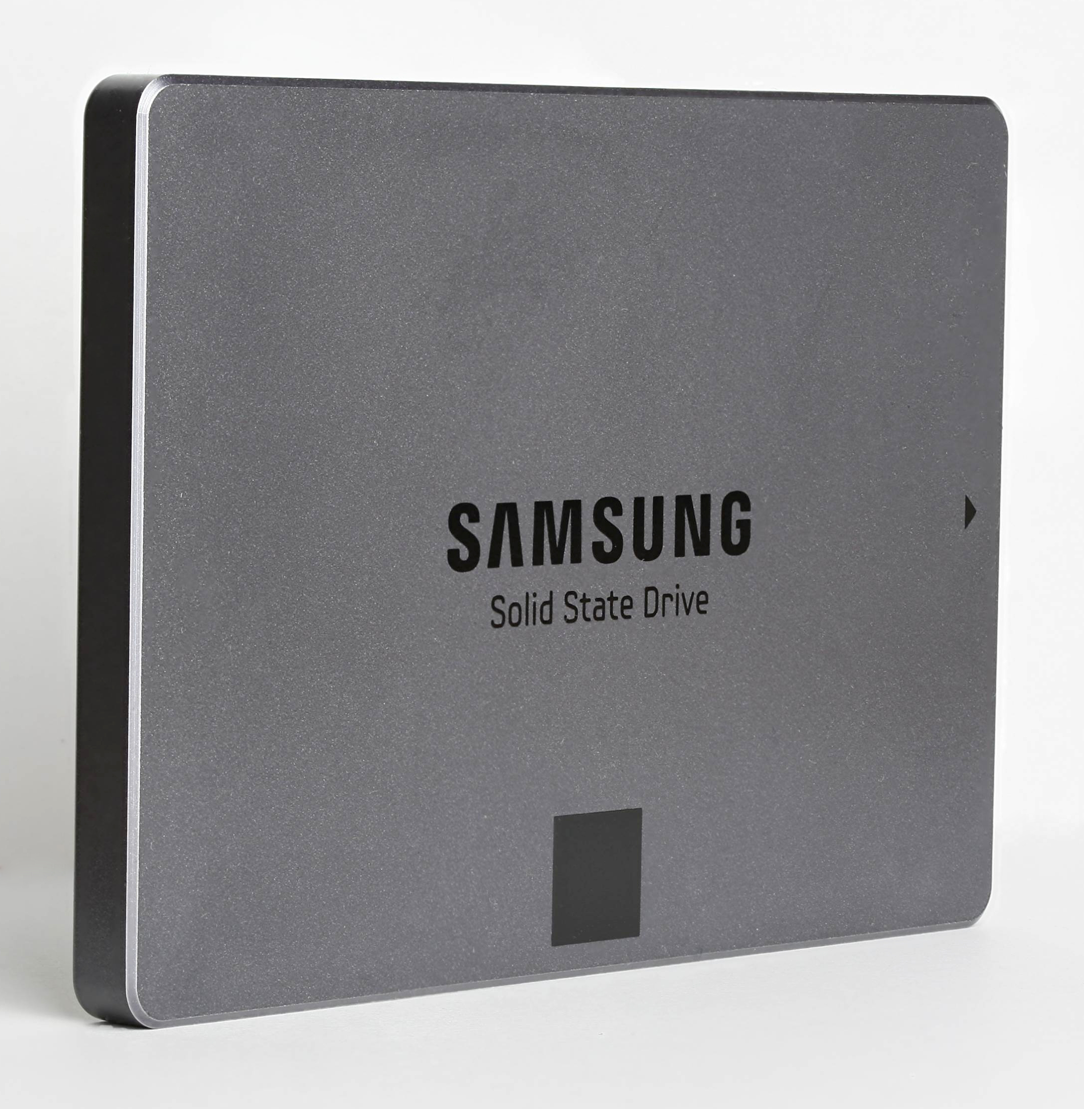 SSD Prices Surge as NAND Supply Constraints Tighten