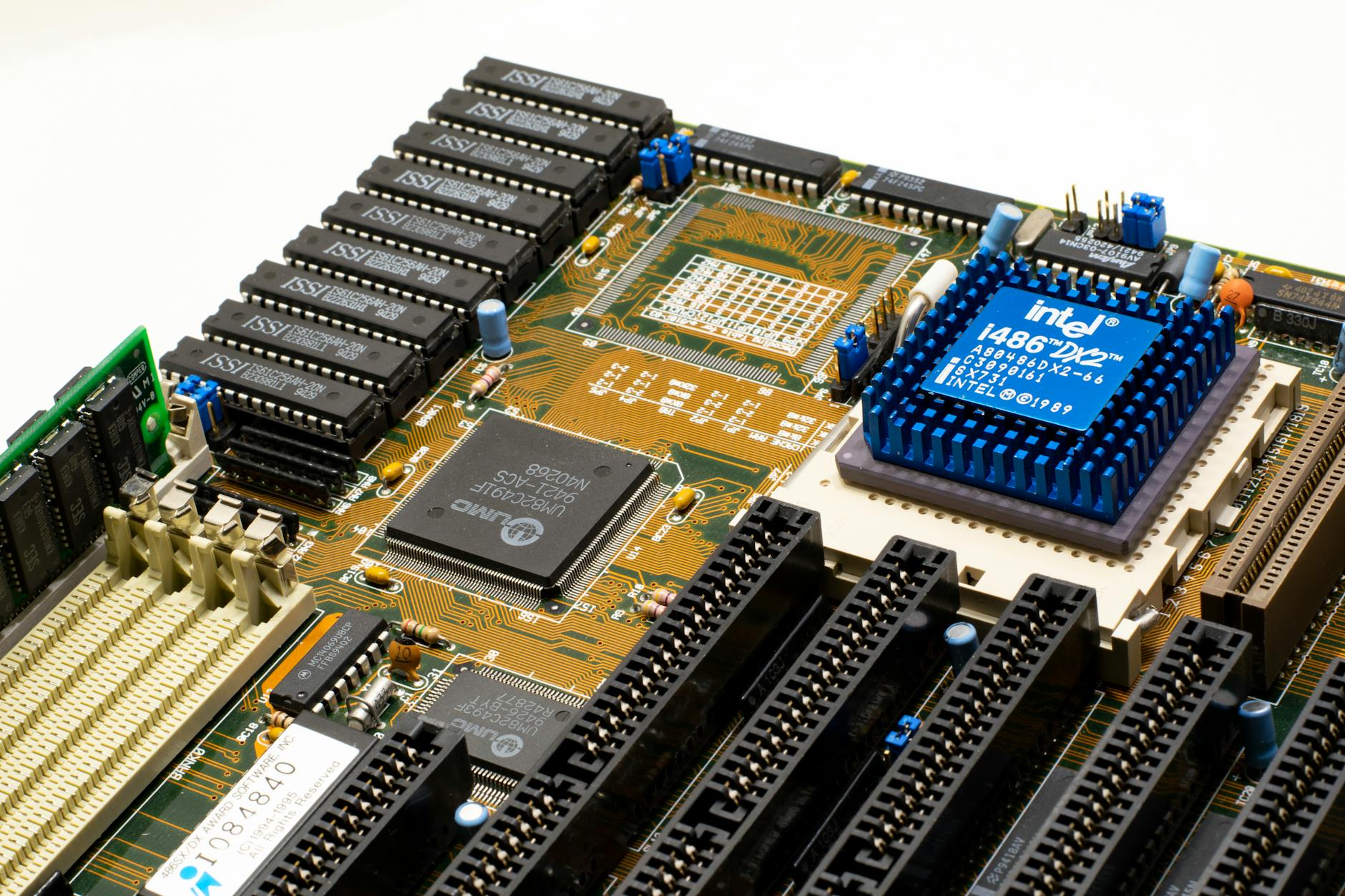 Intel Nova Lake CPUs: A Leap in Efficiency for PC Builders