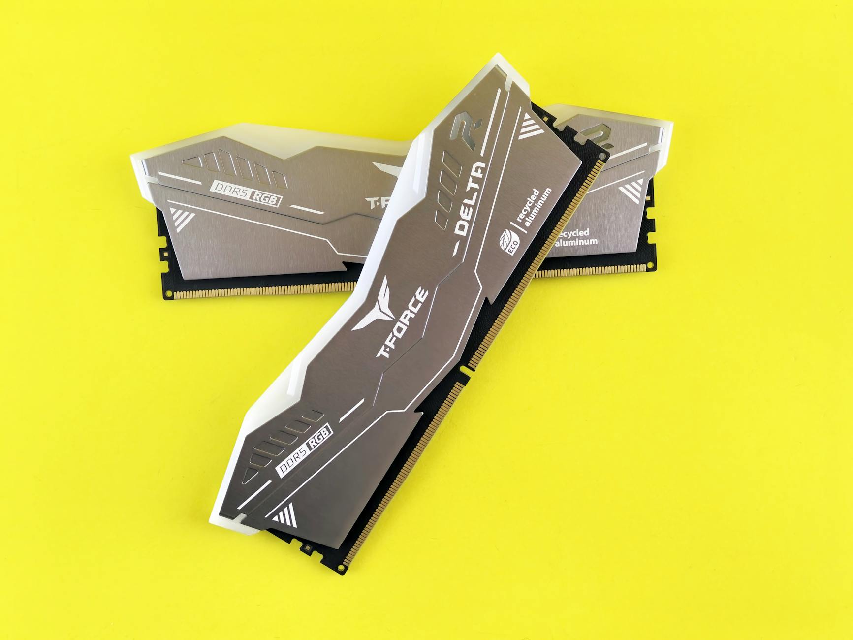Team Group’s Elite DDR5 modules redefine high-speed RAM with voltage efficiency