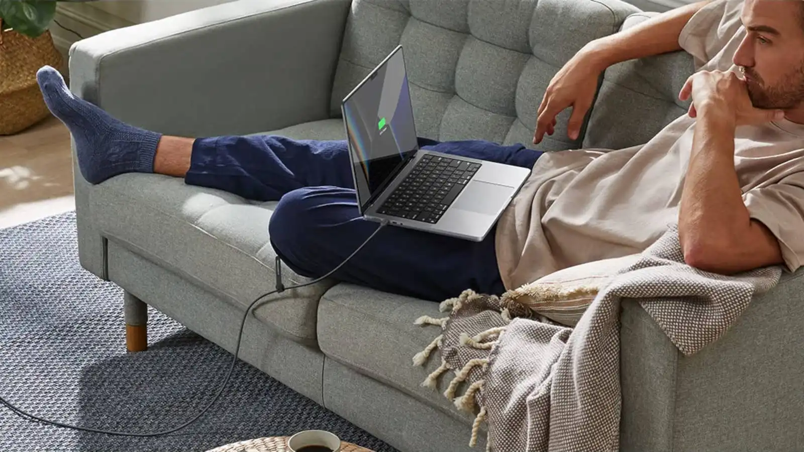 240W USB-C Cables Now Cost Just $5, Redefining Power Delivery