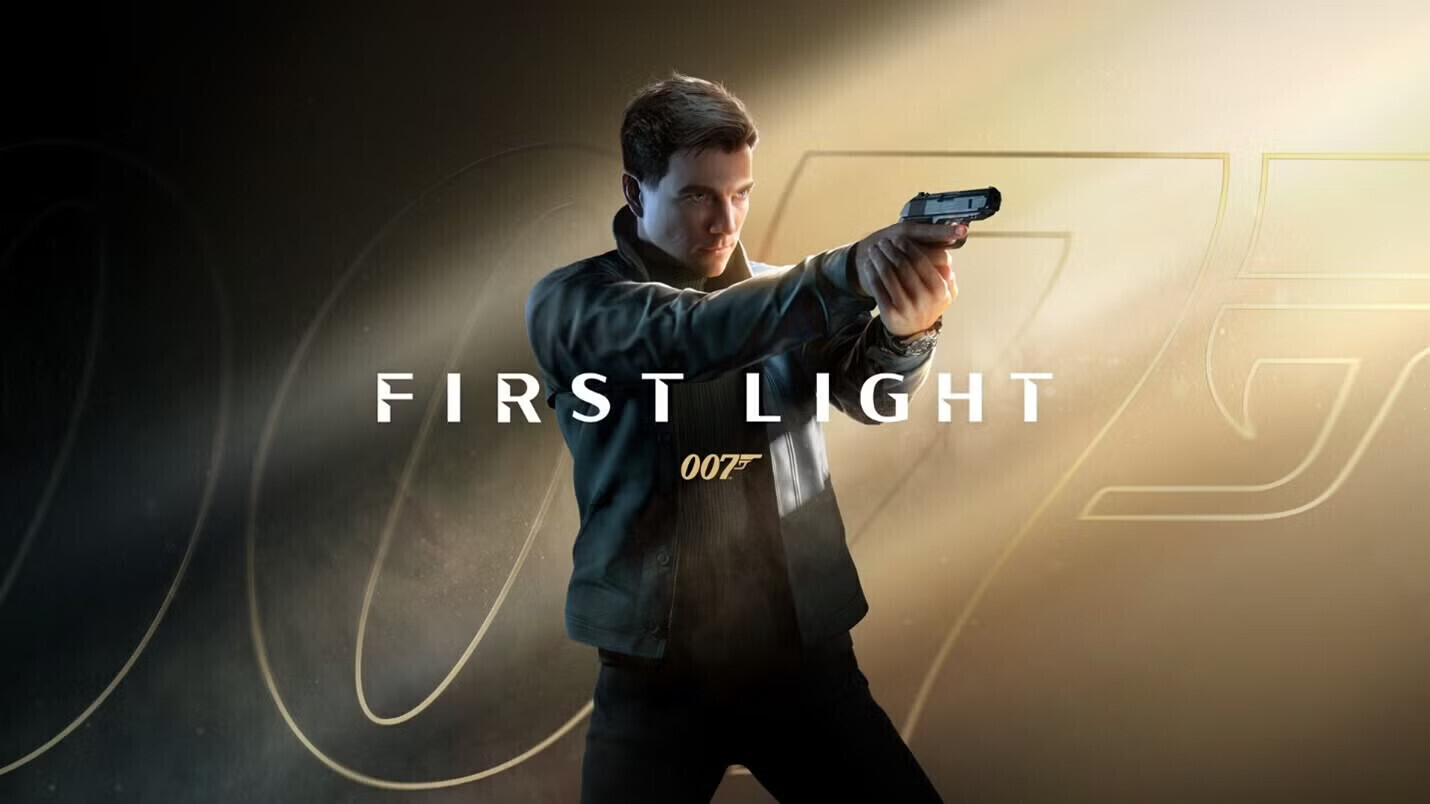 A New Era for Bond: How 007 First Light Pushes Tech Boundaries