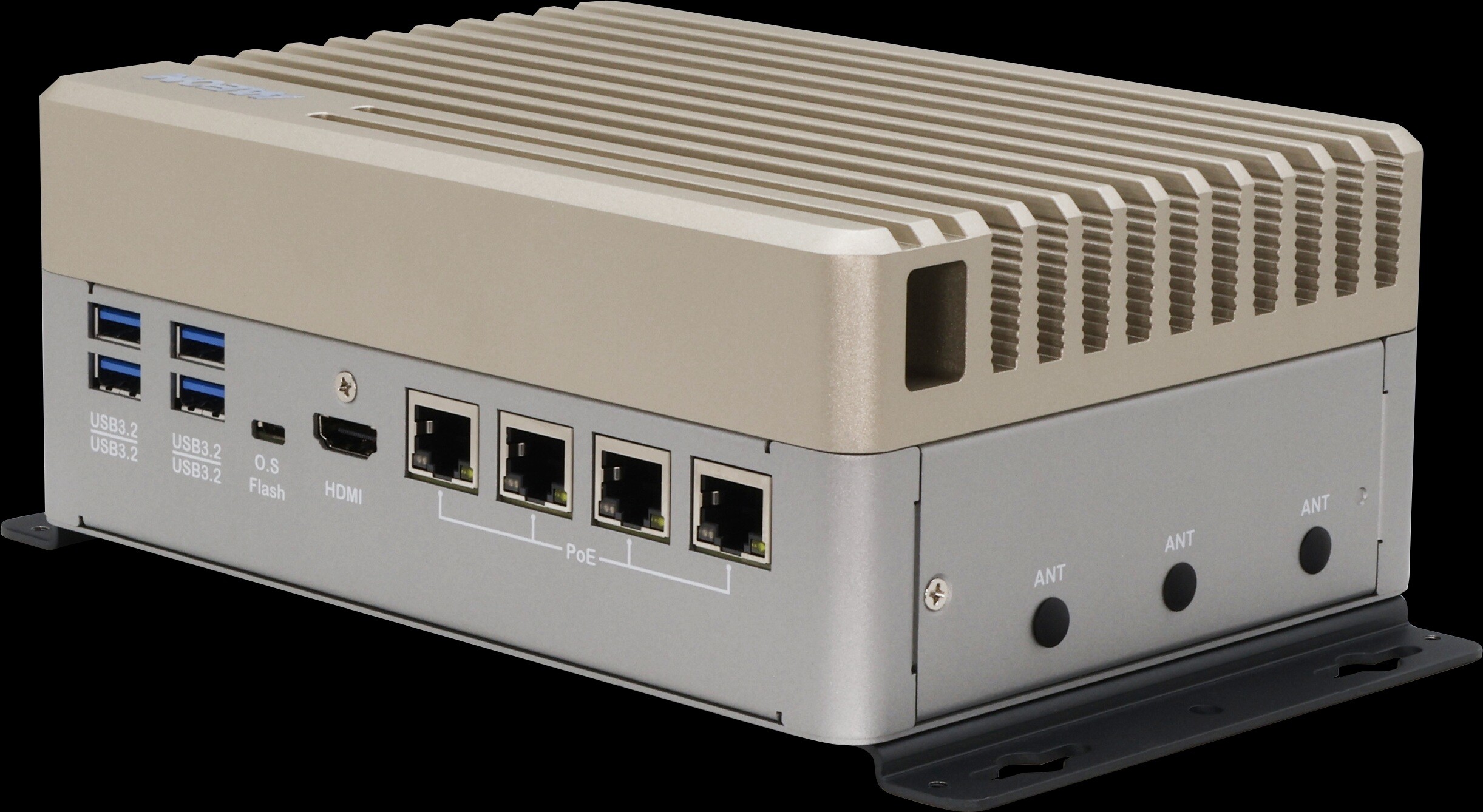 AAEON Expands Edge AI Portfolio with Two New NVIDIA Jetson Orin NX Systems