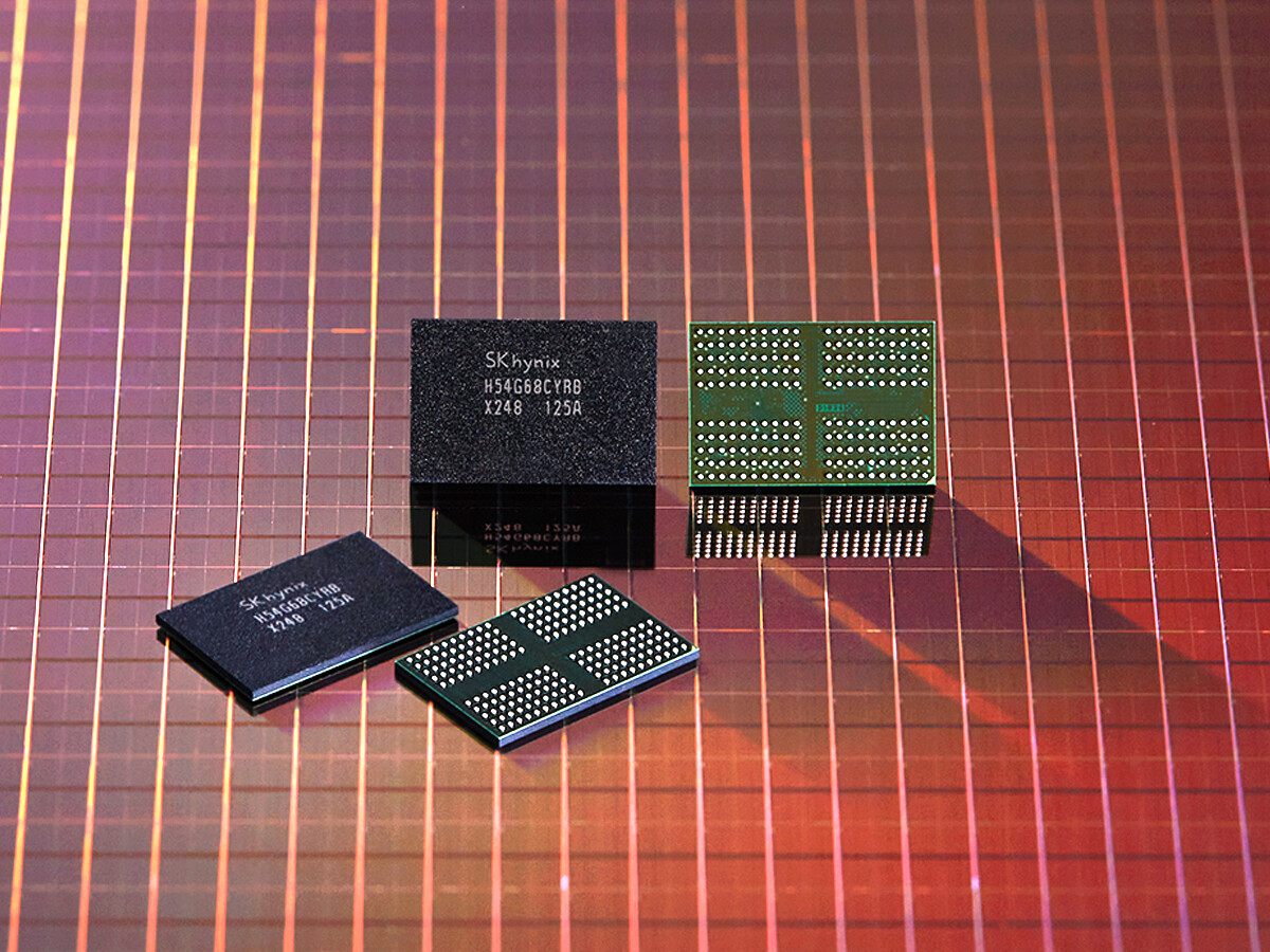 AI Demand Puts Pressure on DRAM Suppliers, Forcing Efficiency Shifts