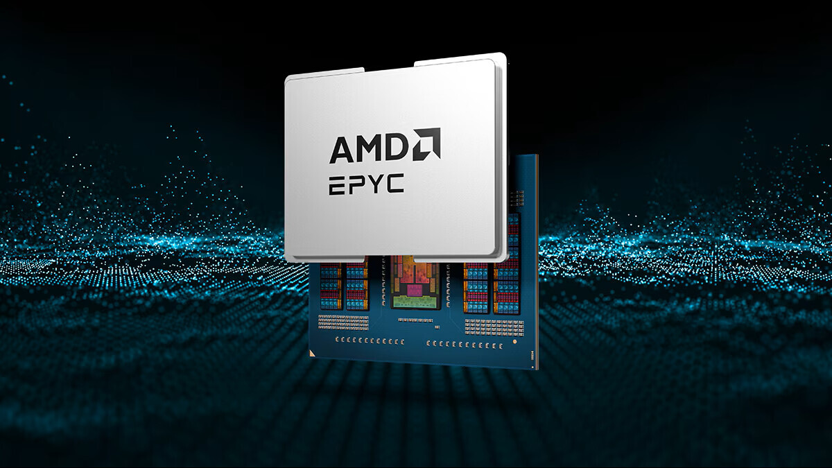 AMD and TSMC Redefine Data Center Efficiency with 2nm CPUs