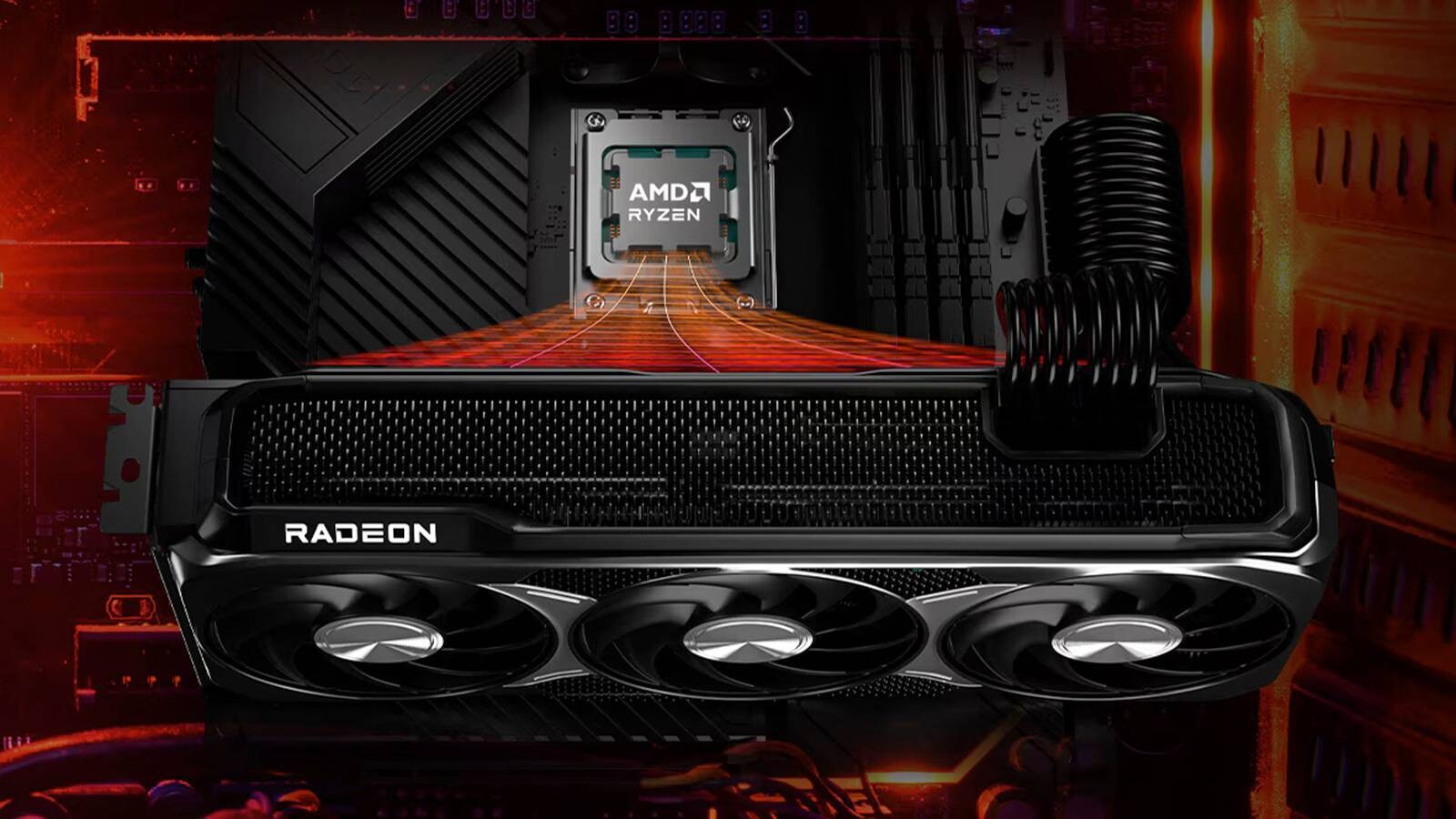 AMD Driver Update Disrupts Blender Cycles Rendering, Workaround Advised