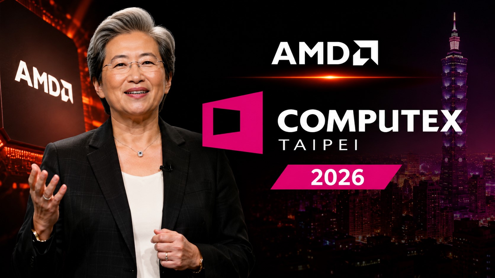 AMD's 2026 CPU Roadmap: Speed vs. Stability
