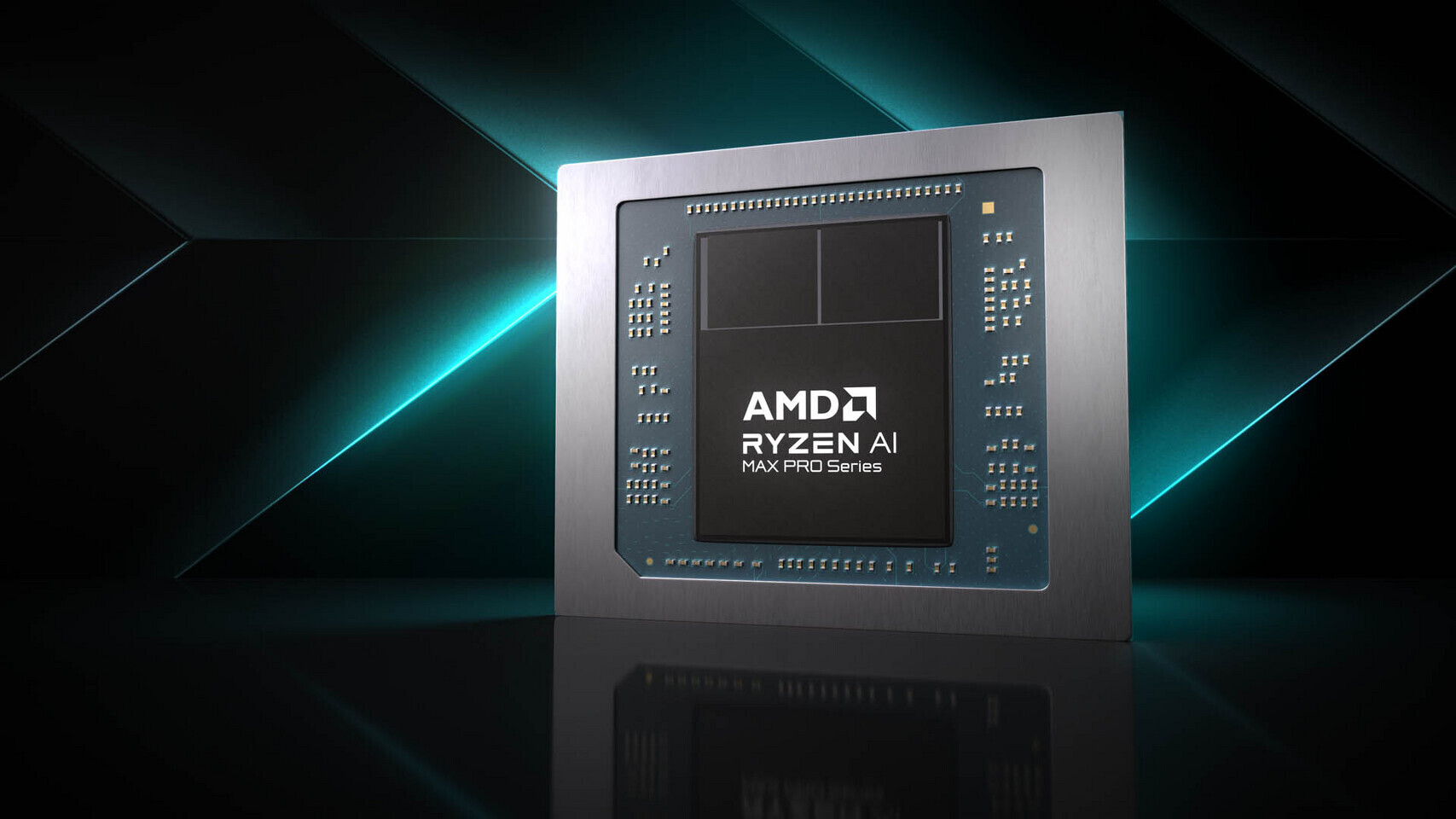 AMD's 'Gorgon Halo' APU: A Leap in Compute Efficiency
