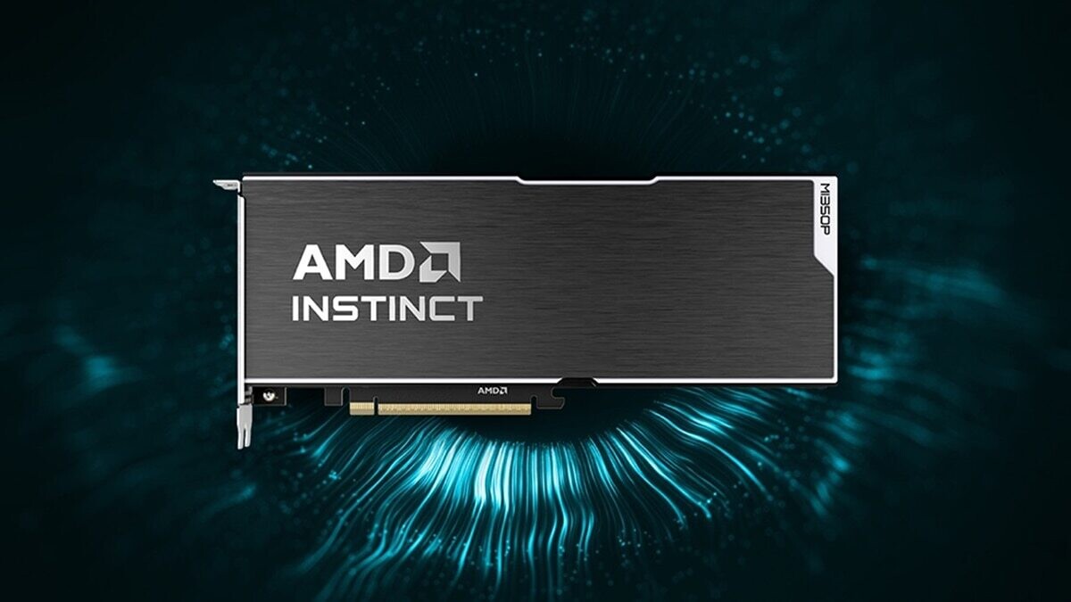 AMD's Instinct MI350P: A New Path for On-Prem AI Without the Accelerator Tax
