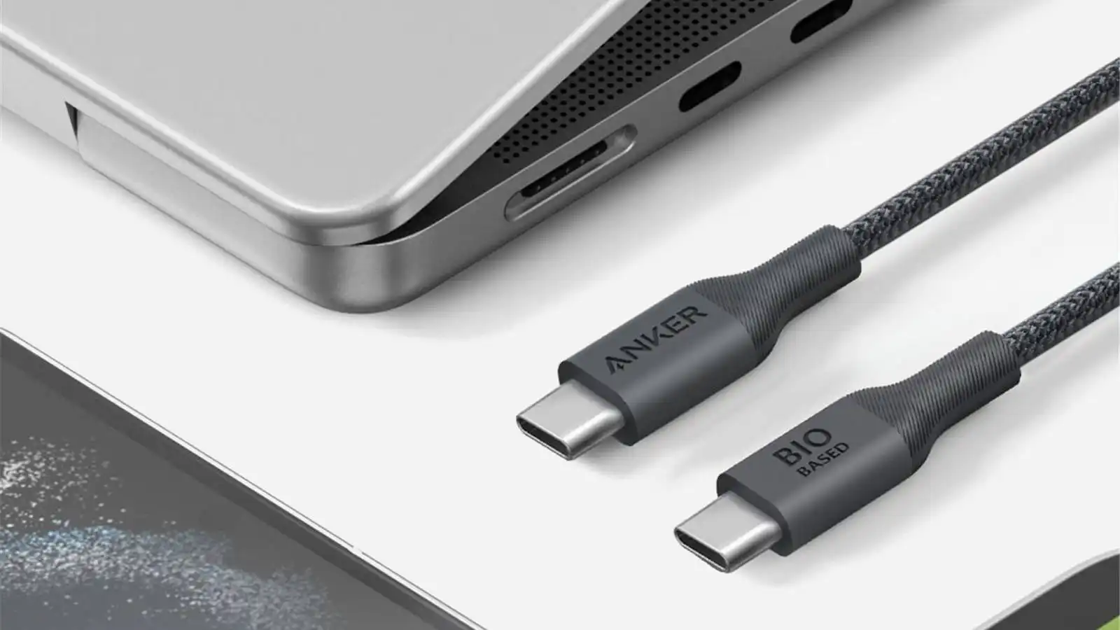 Anker slashes 140W USB-C cable prices, making high-power charging more accessible