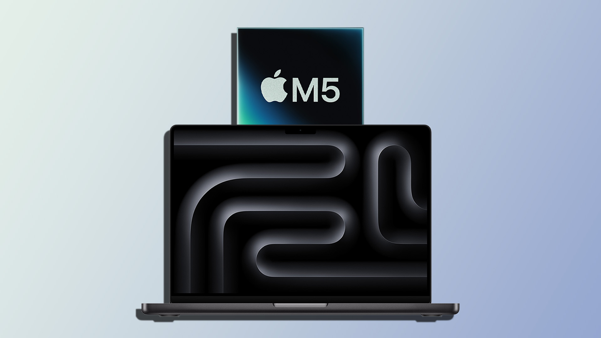 Apple Redefines Laptop Value with M5 MacBook Pro’s Storage Upgrade