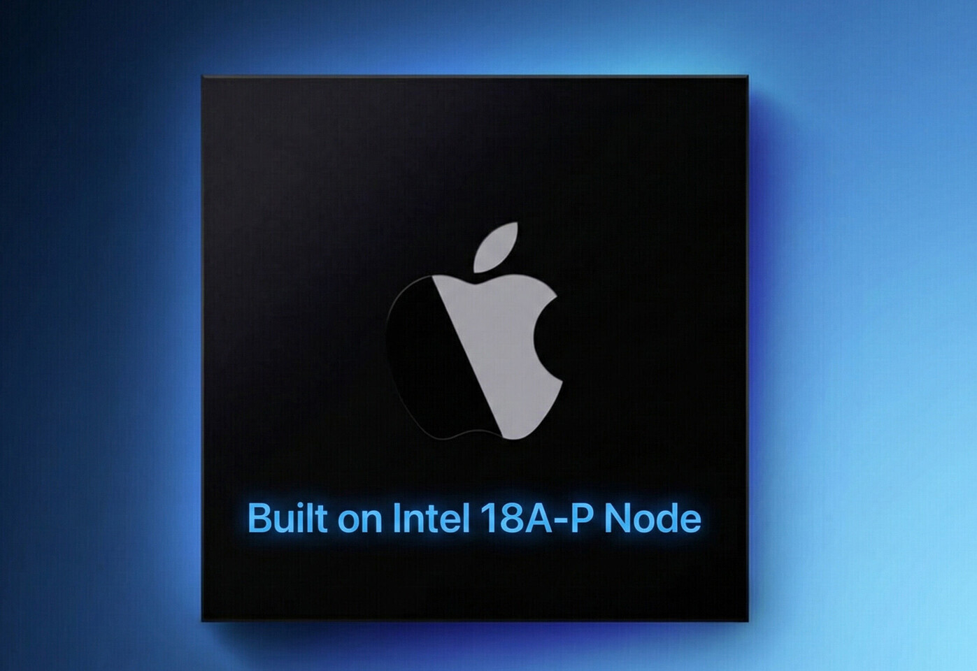 Apple’s chip strategy: a shift toward U.S.-based manufacturing with Intel and Samsung
