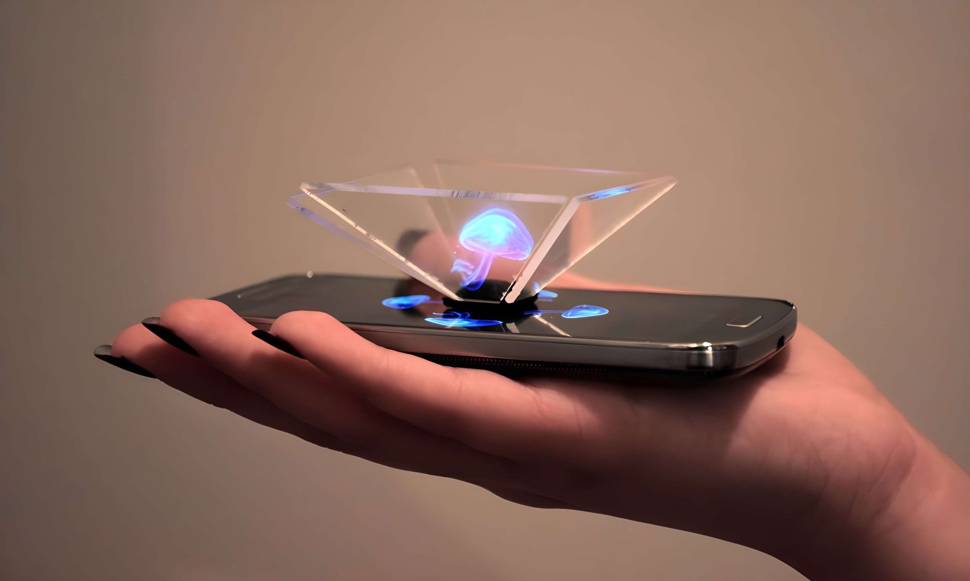 Apple's next-generation iPhone rumored to integrate holographic display, hinting at a shift in spatial computing