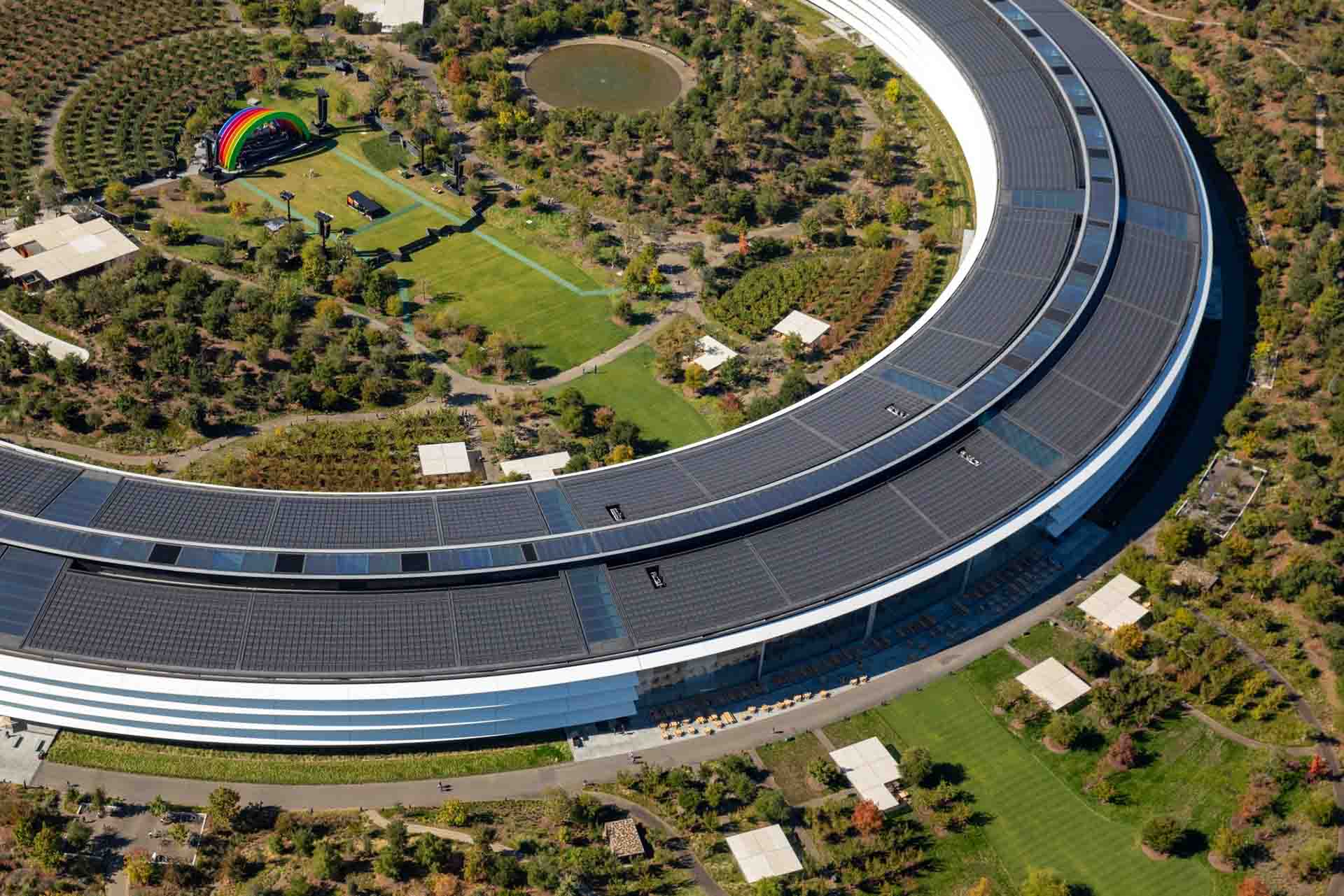 Apple's Policy Pivot: A Small Change with Big Industry Implications