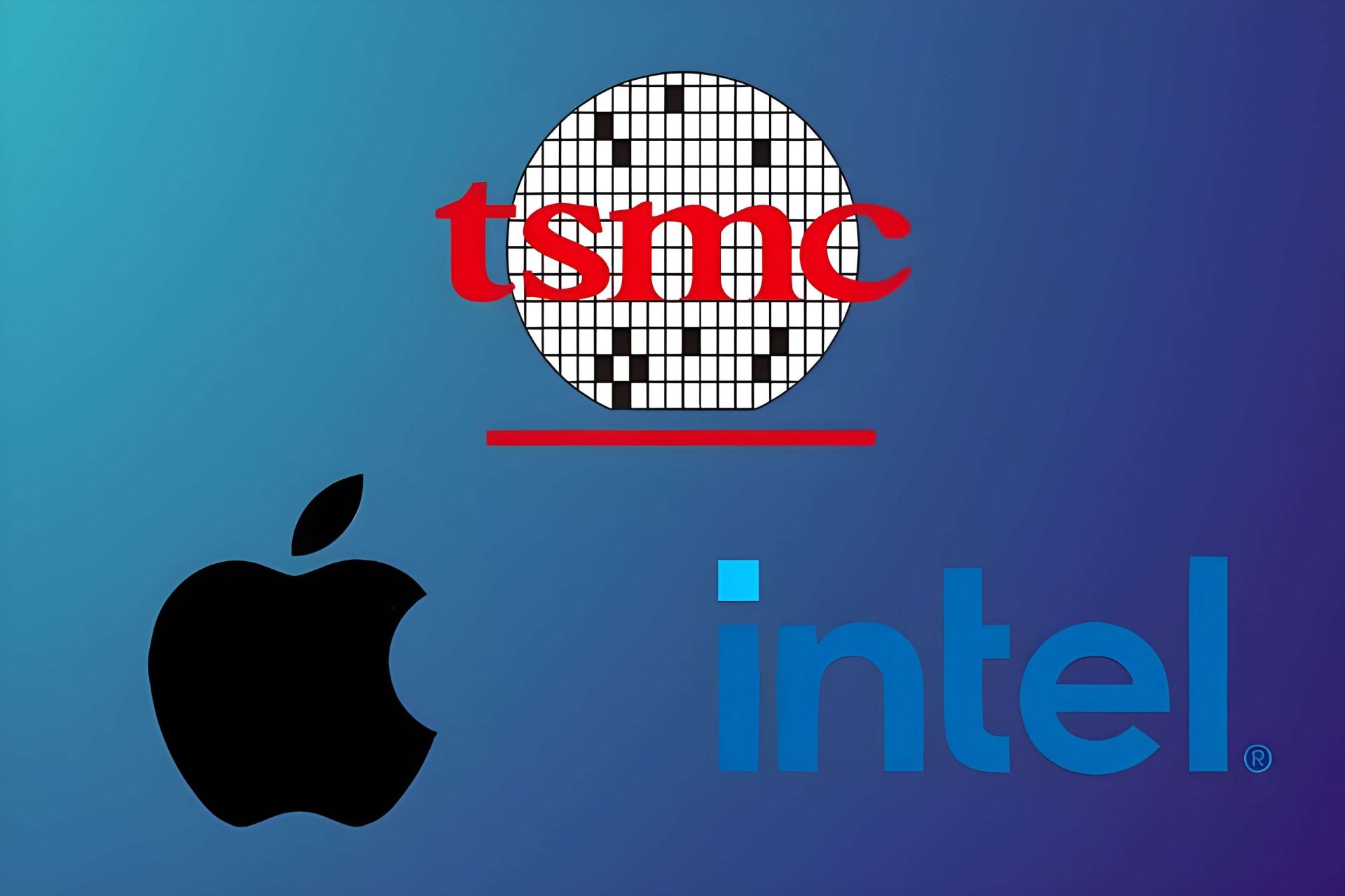 Apple's Shift to Intel Fabs Raises Questions About TSMC's Future in High-End Chip Production