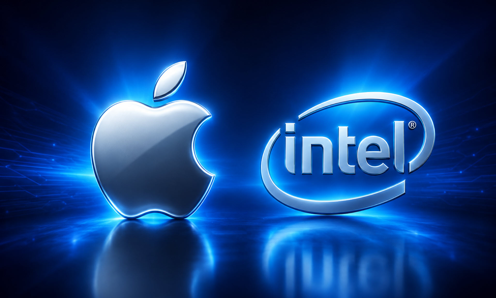 Apple's Strategic Shift: A New Path for Chip Production