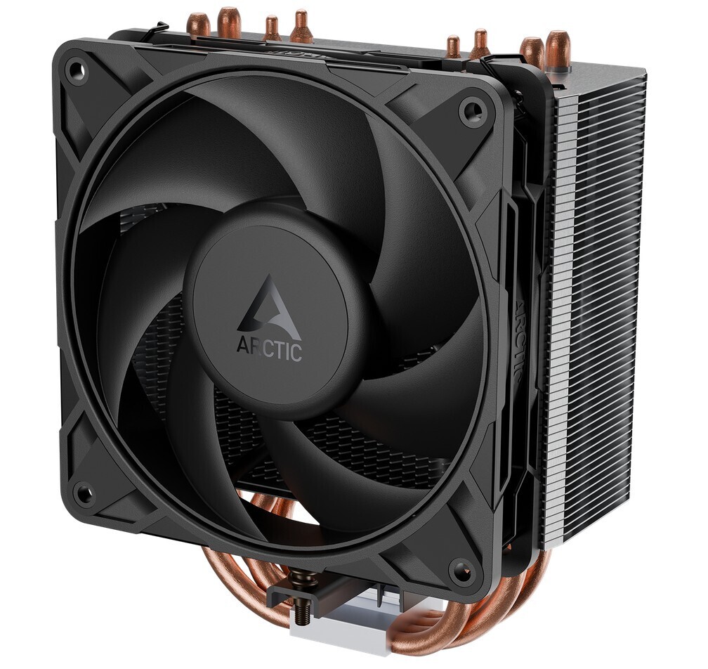Arctic's Freezer 36-S: A Budget-Friendly Alternative for High-Performance Cooling