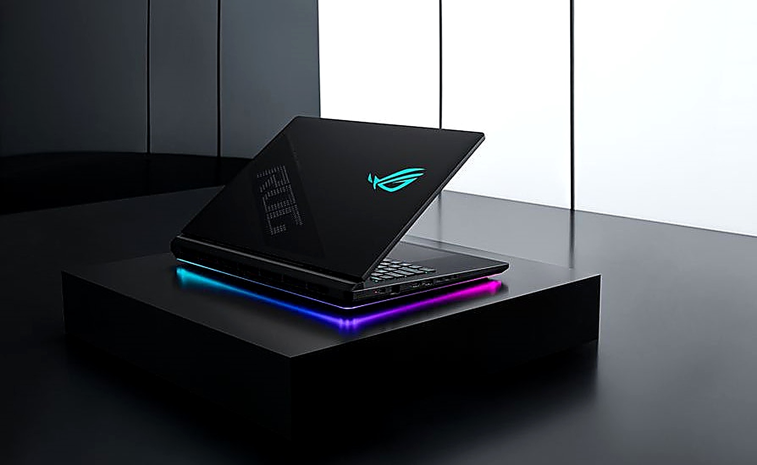 ASUS ROG Strix SCAR 18: Mini LED Brilliance at a Premium Price