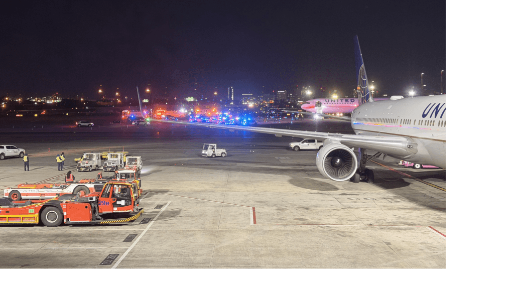 Bluetooth Takes Flight: How a Small Tech Shift Could Transform Air Travel