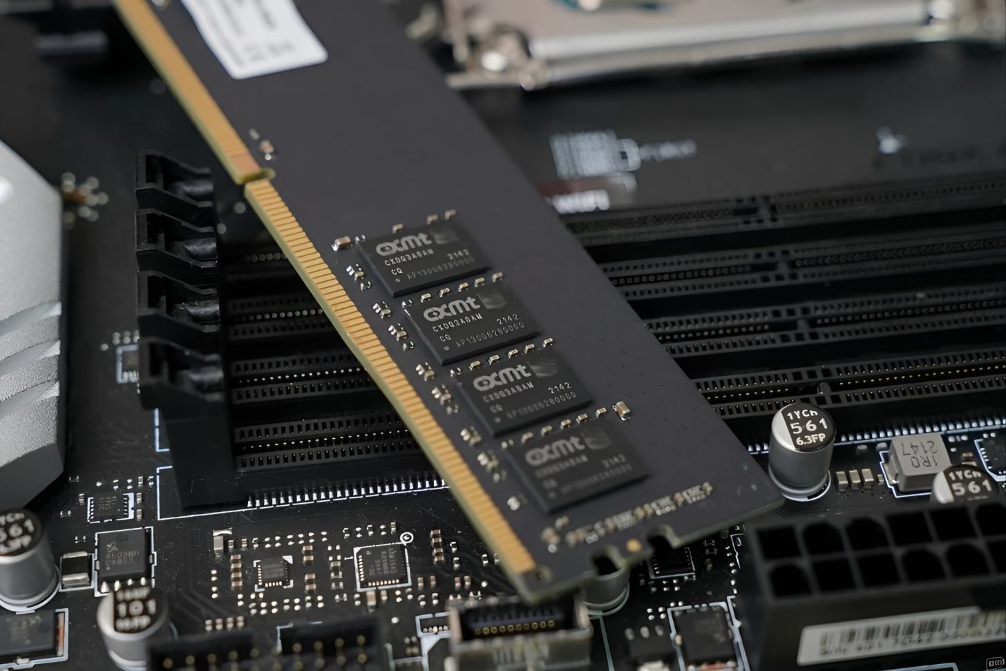 China’s DRAM Expansion Could Flip DDR5 Pricing in Record Time