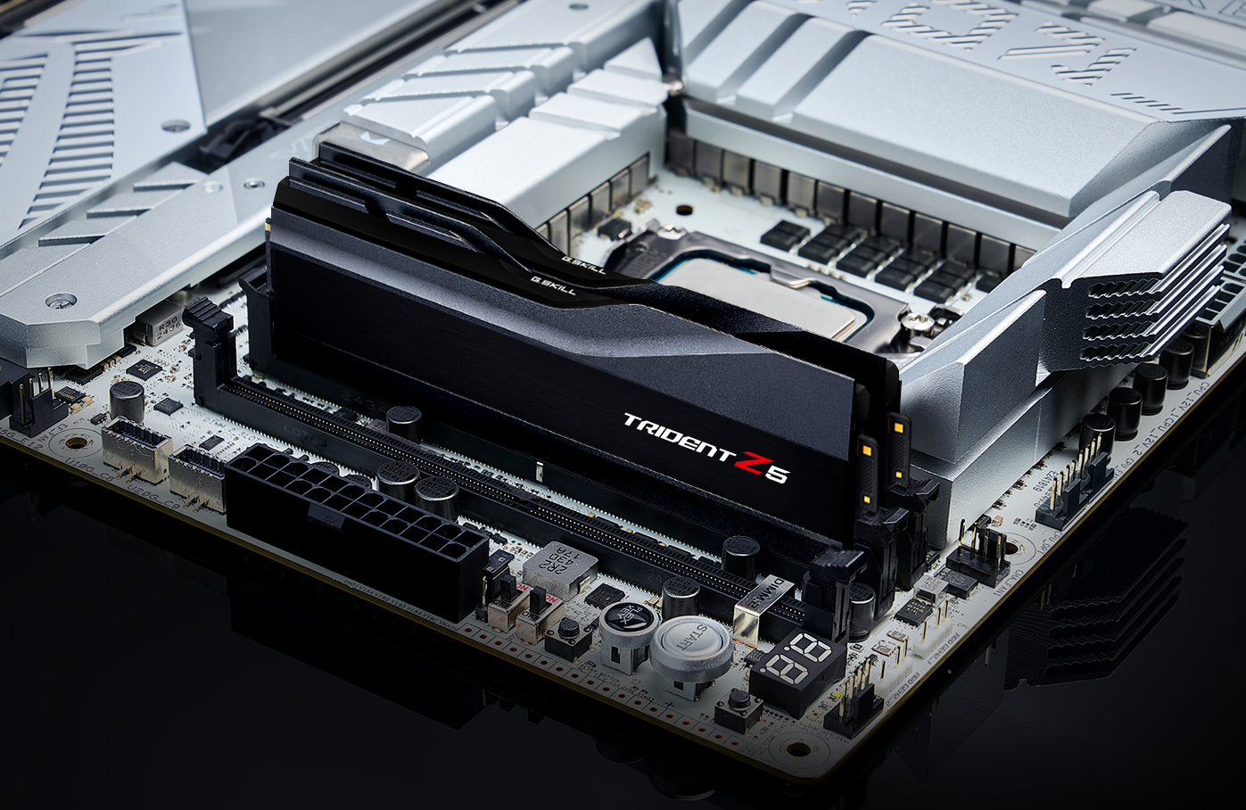DDR5 Pricing Crisis: The Cost of High-Performance Memory
