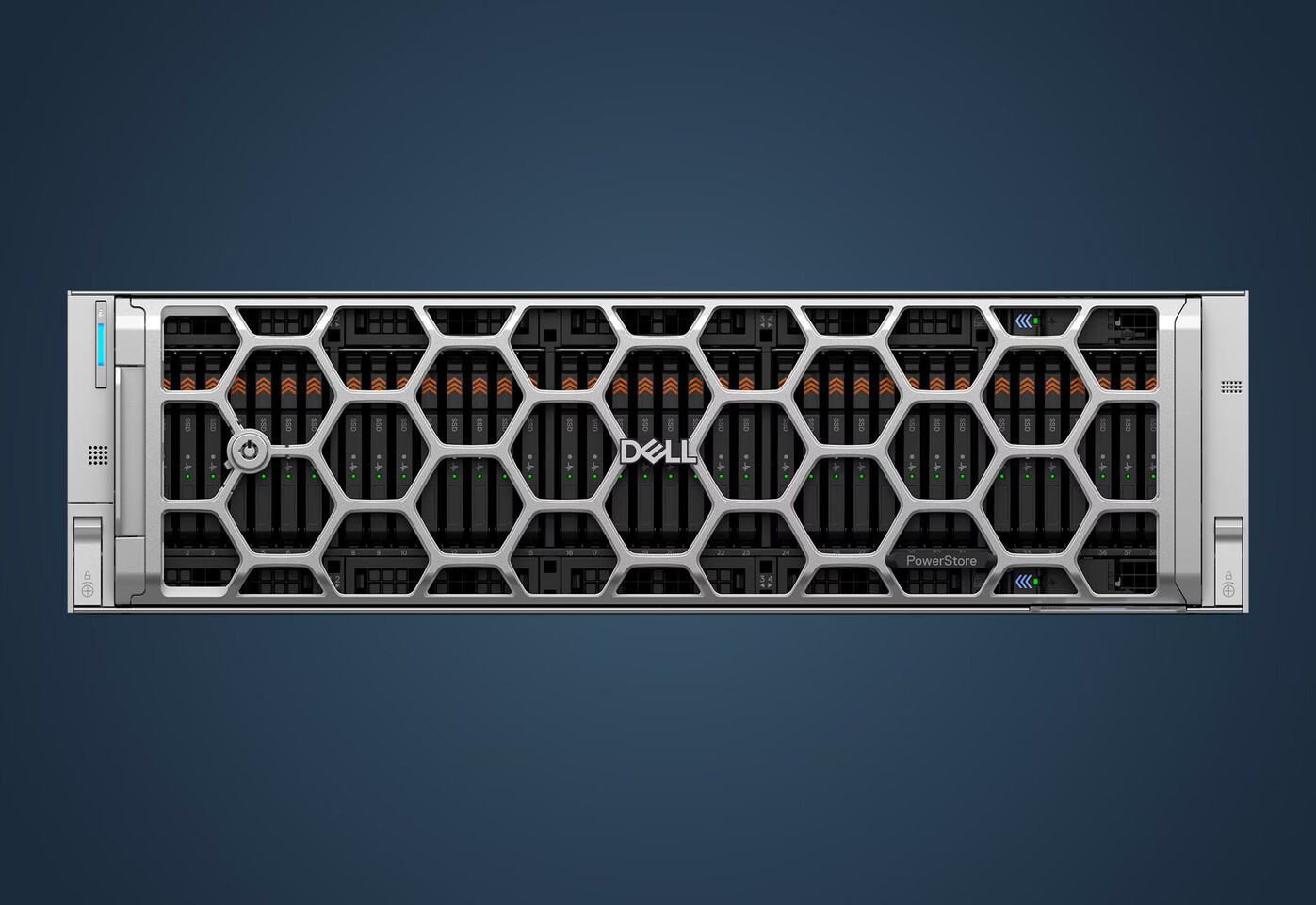 Dell PowerStore Elite: A Storage Breakthrough with DDR5 and 245 TB Capacity