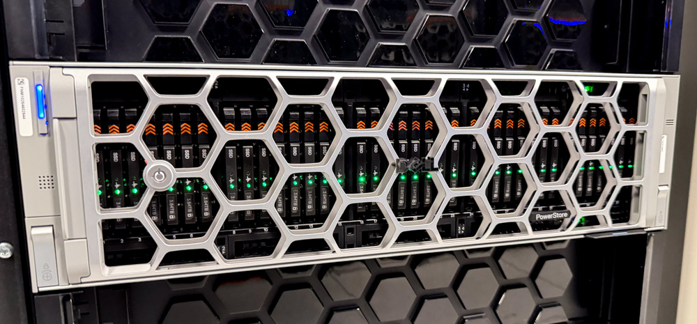 Dell PowerStore Gen 3: A Radical Shift for Enterprise Storage