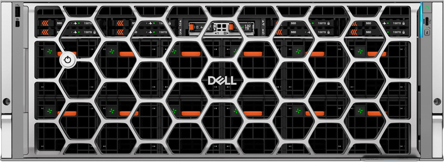 Dell Precision 7875: The Modular AI Workstation's Double-Edged Sword