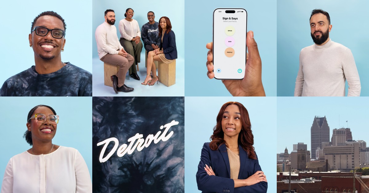 Detroit's Apple Developer Academy Expands with New Partnerships to Strengthen Local Tech Pipeline