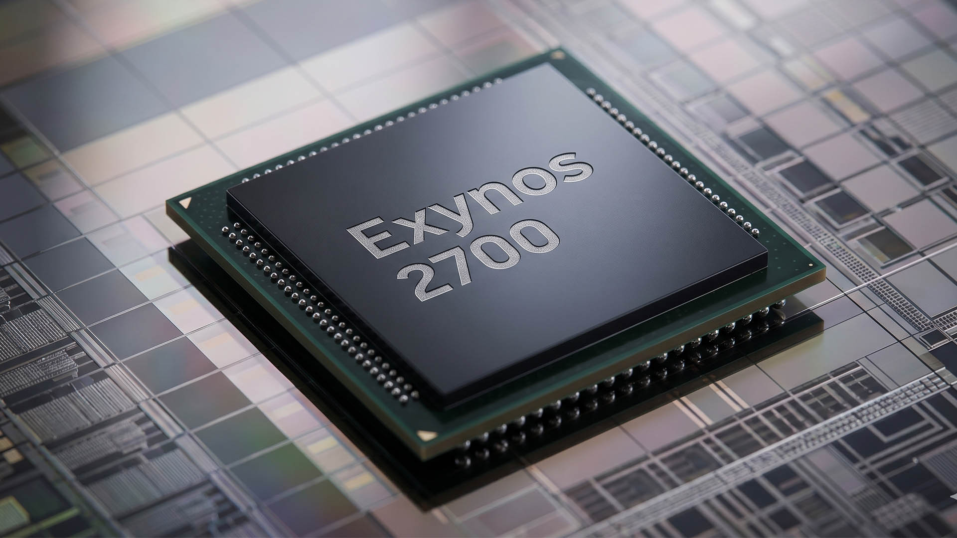 Exynos 2700: Samsung's High-Stakes Gamble in the Processor Wars
