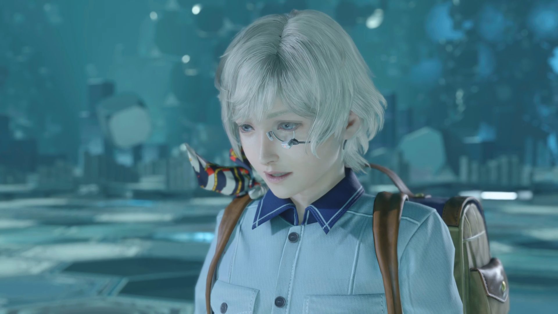 Final Fantasy VII Remake Part 3: Chadley's Return and the Playability Question