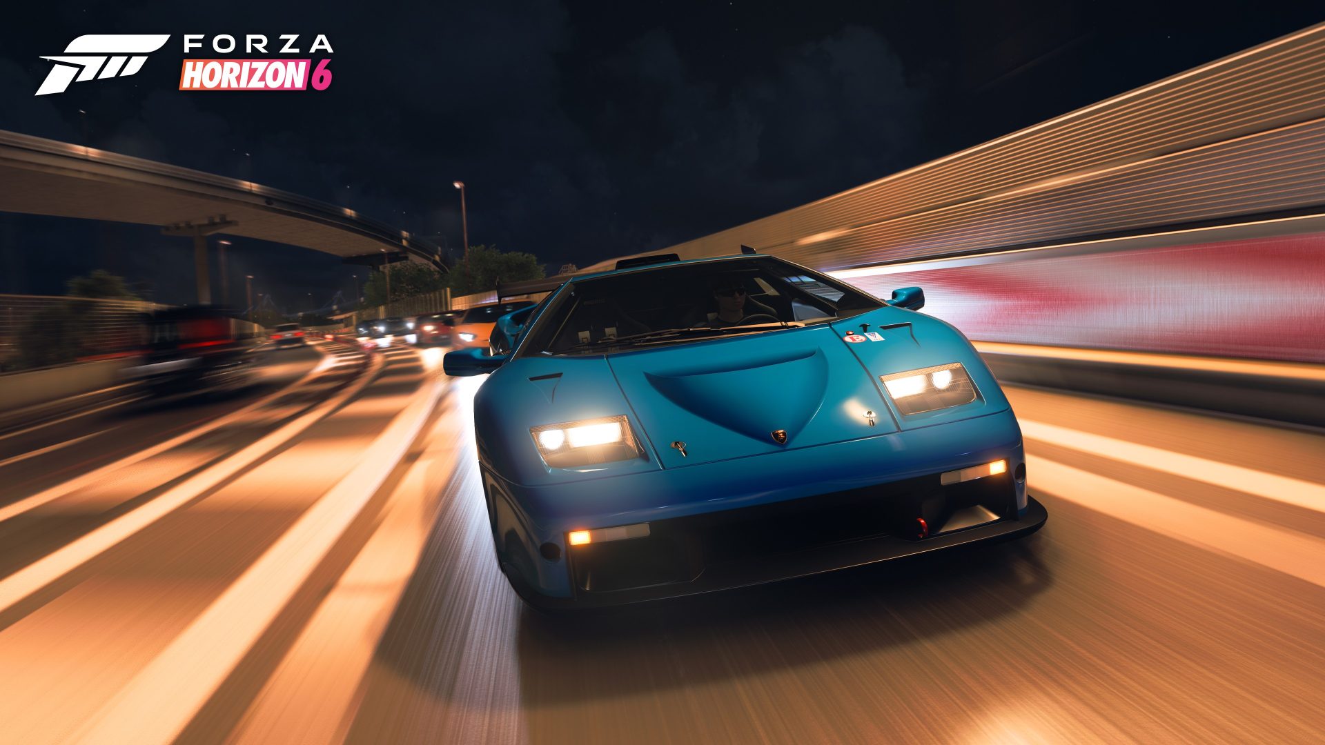 Forza Horizon 6: A Speed Record in Sales and Revenue