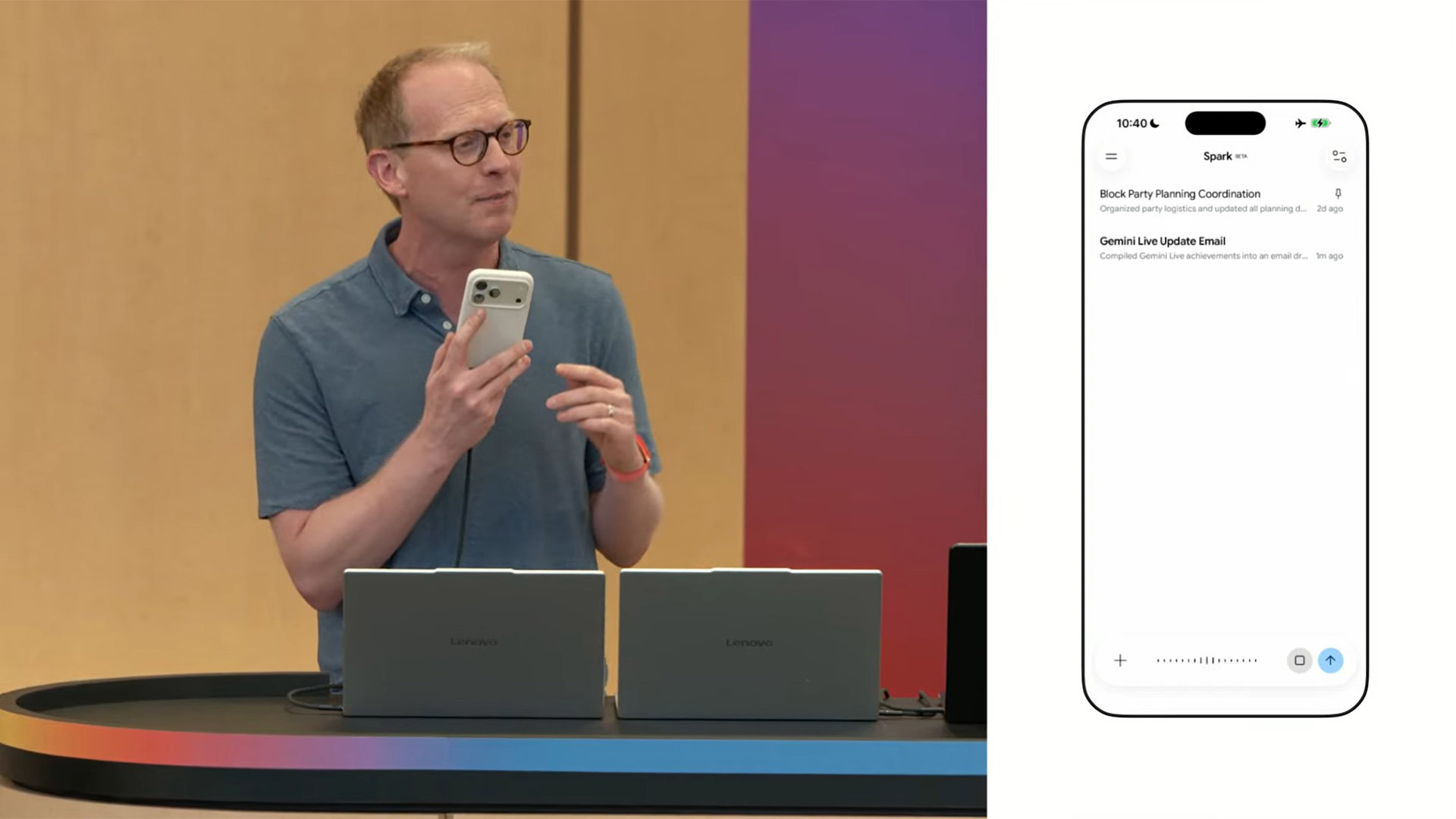 Gemini Spark and the iPhone 17 Pro: A Shift That Reshapes Google's Hardware Strategy