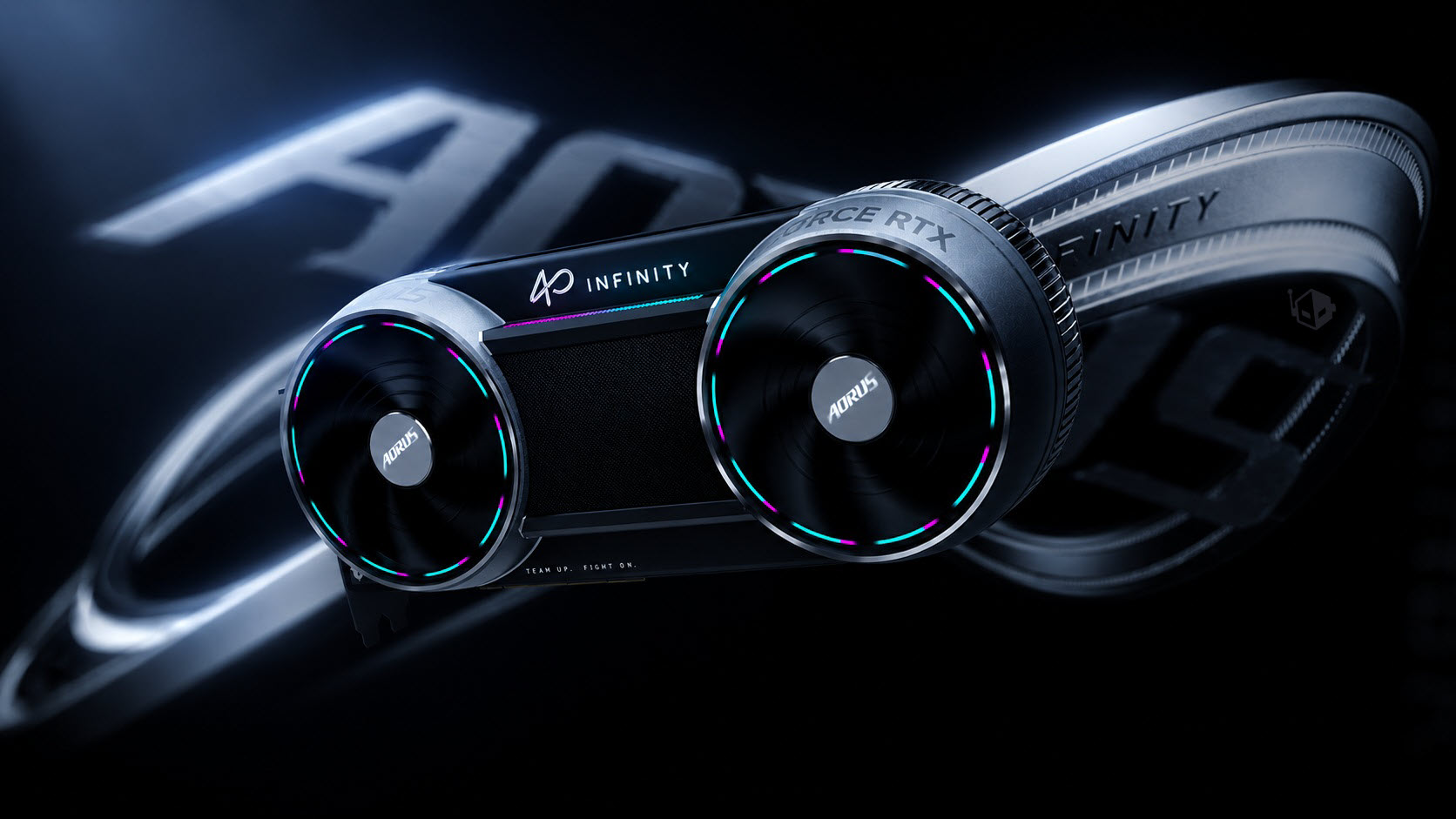 Gigabyte's RTX 5090 Infinity: A Triple-Fan Disguise with a 323 MHz Boost