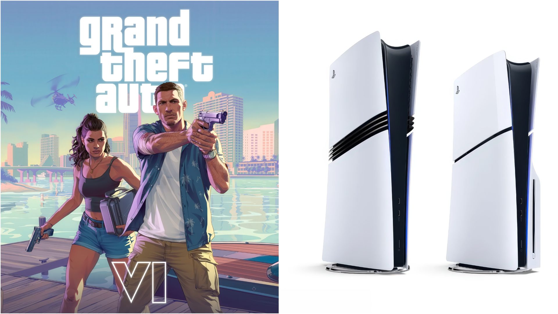 GTA 6's November Launch May Force Console Price Hikes for Casual Gamers