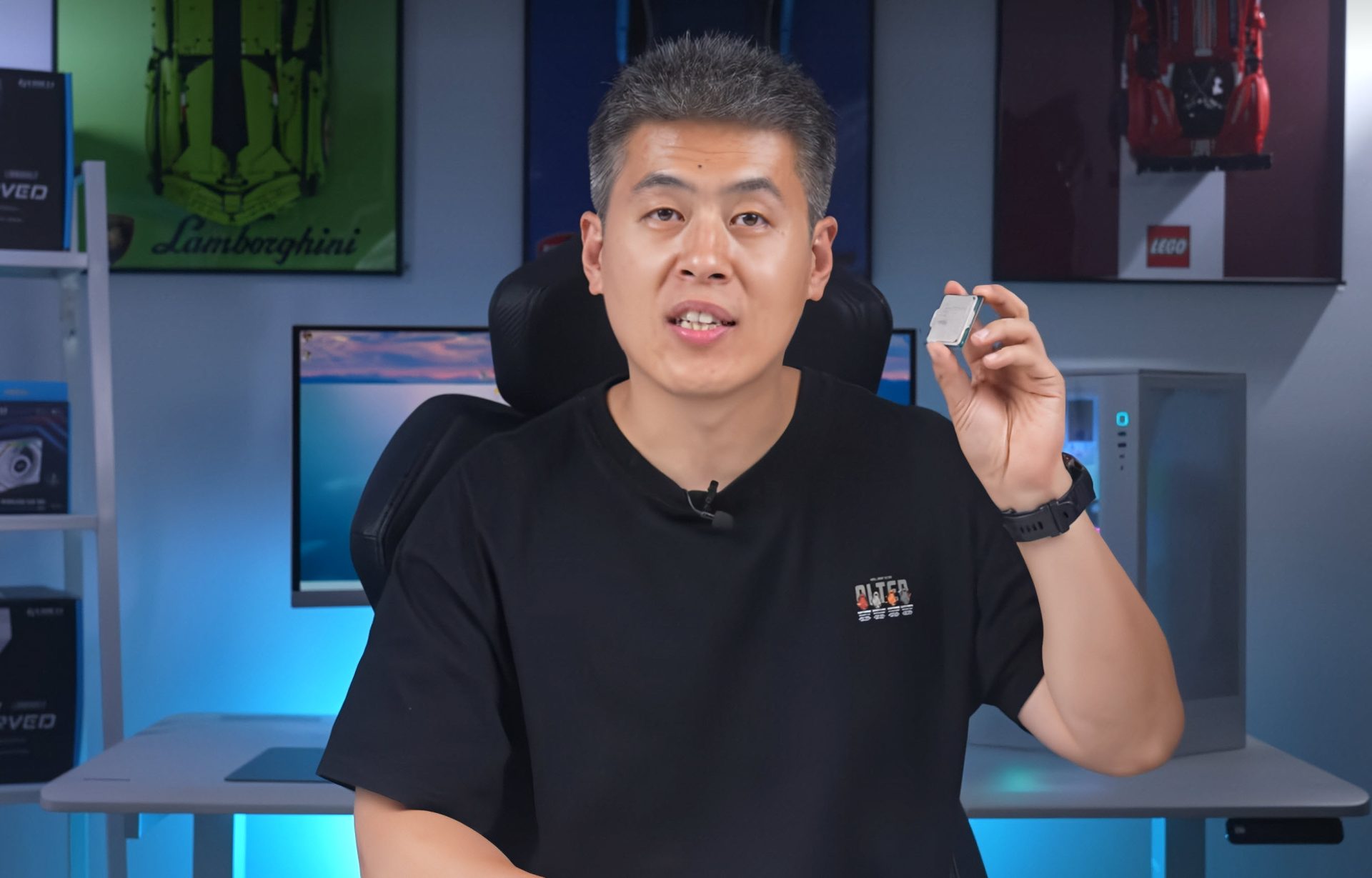 Intel's 18A Chips: A Costly Shift for PC Makers
