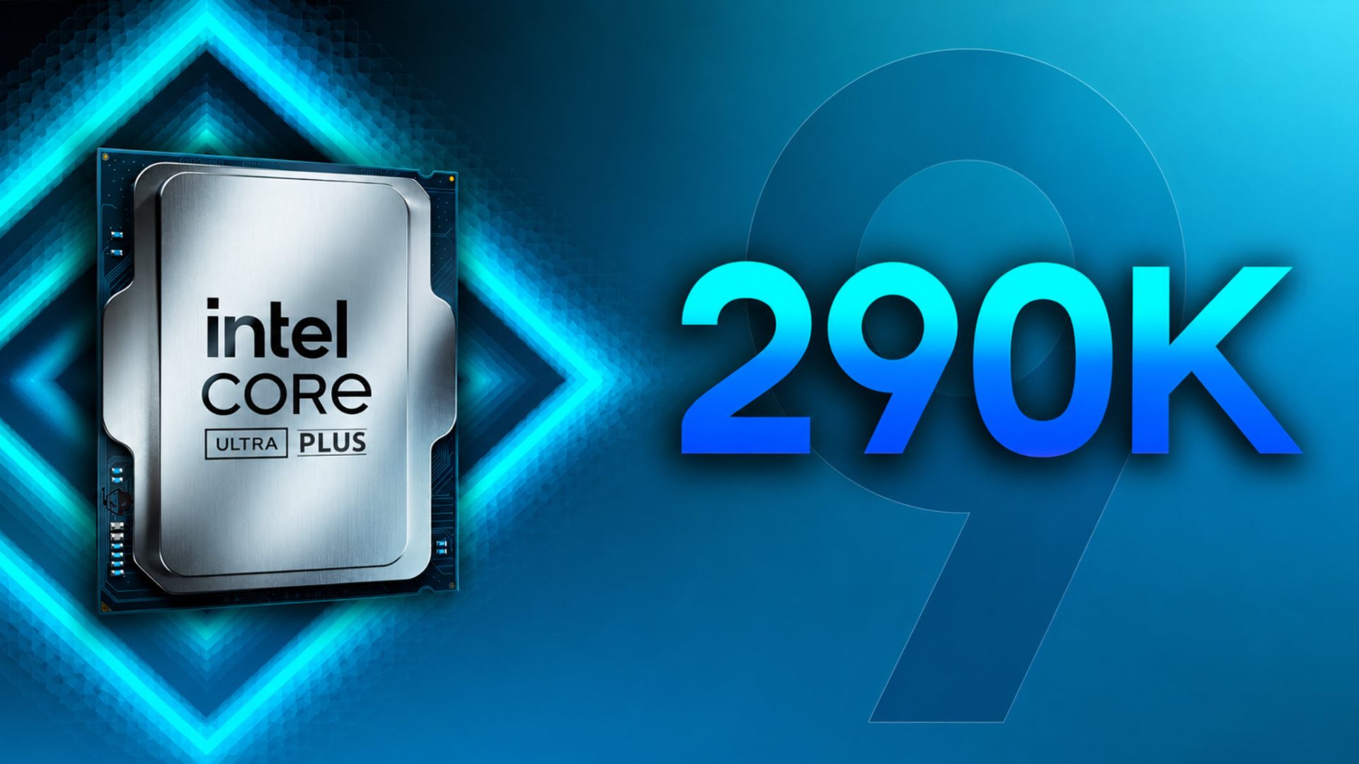 Intel’s Core Ultra 9-290K Plus: A Benchmark Reveal and the Disappearing Act of a Rival